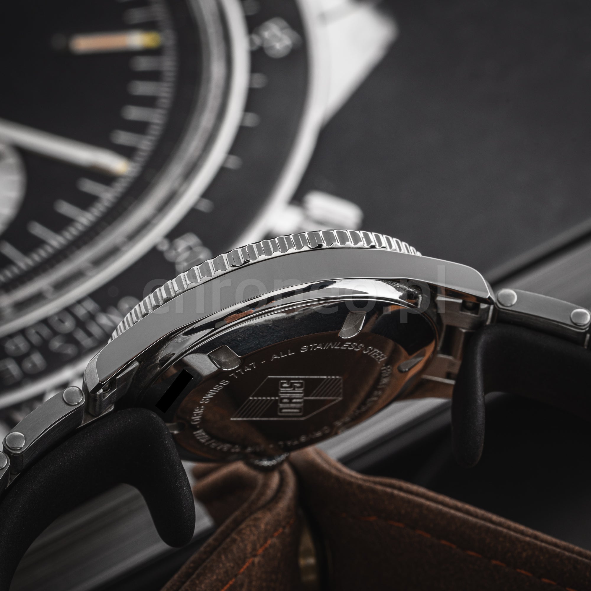 Oris Divers Sixty-five 36 01 733 7747 4055