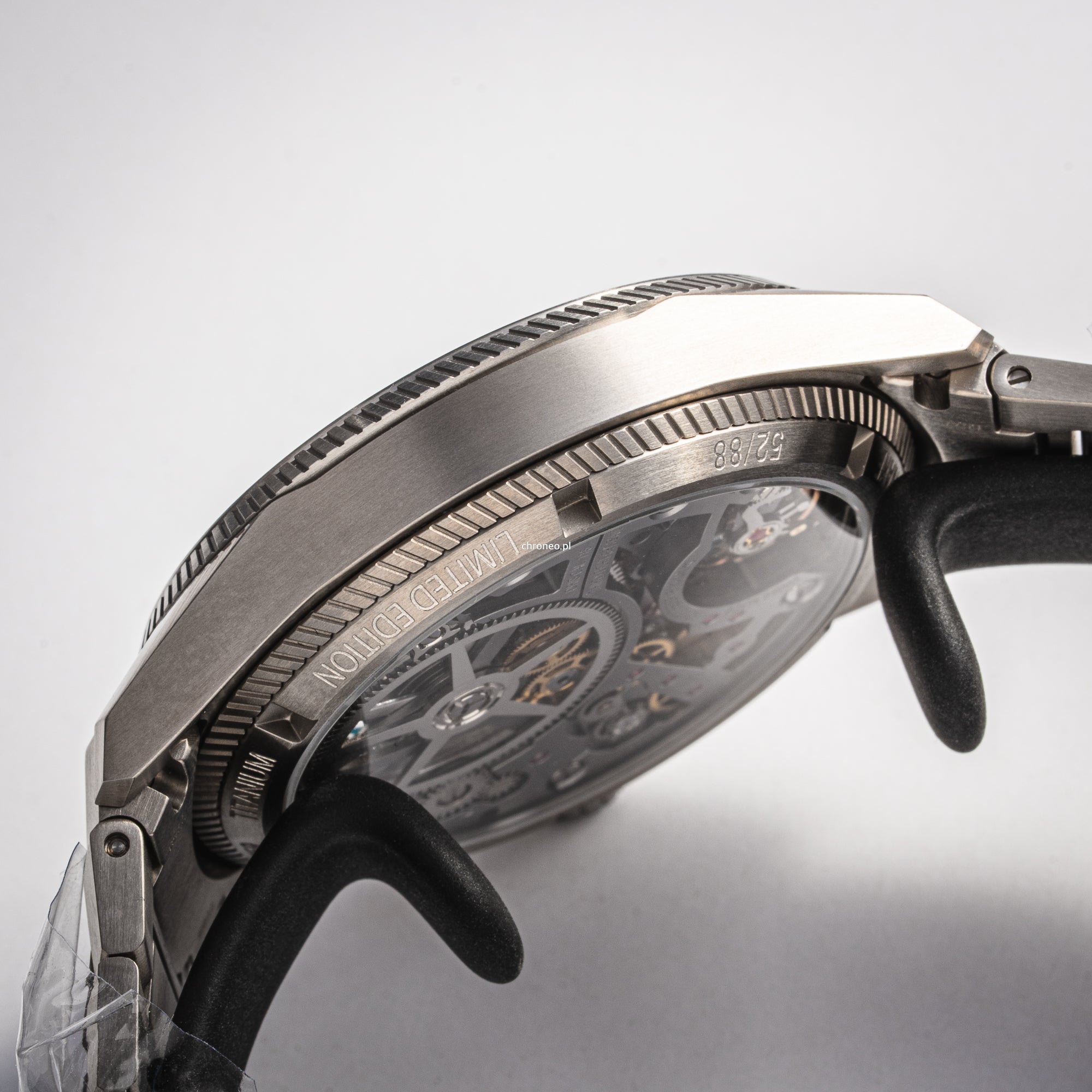 Oris Big Crown Propilot X Year Of The Snake Limited 01 115 7759 7117