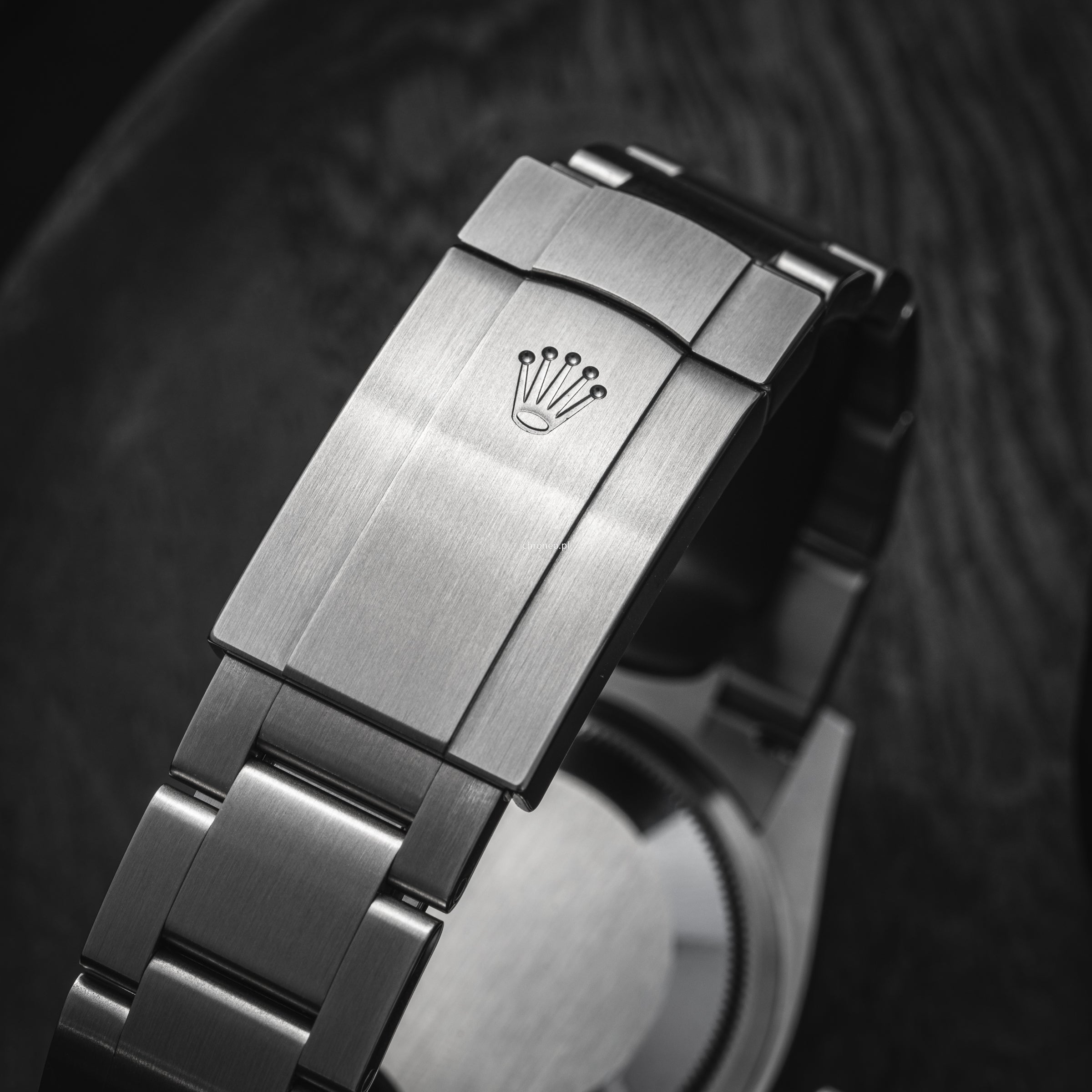 Rolex Oyster Perpetual 36mm ref. 126000