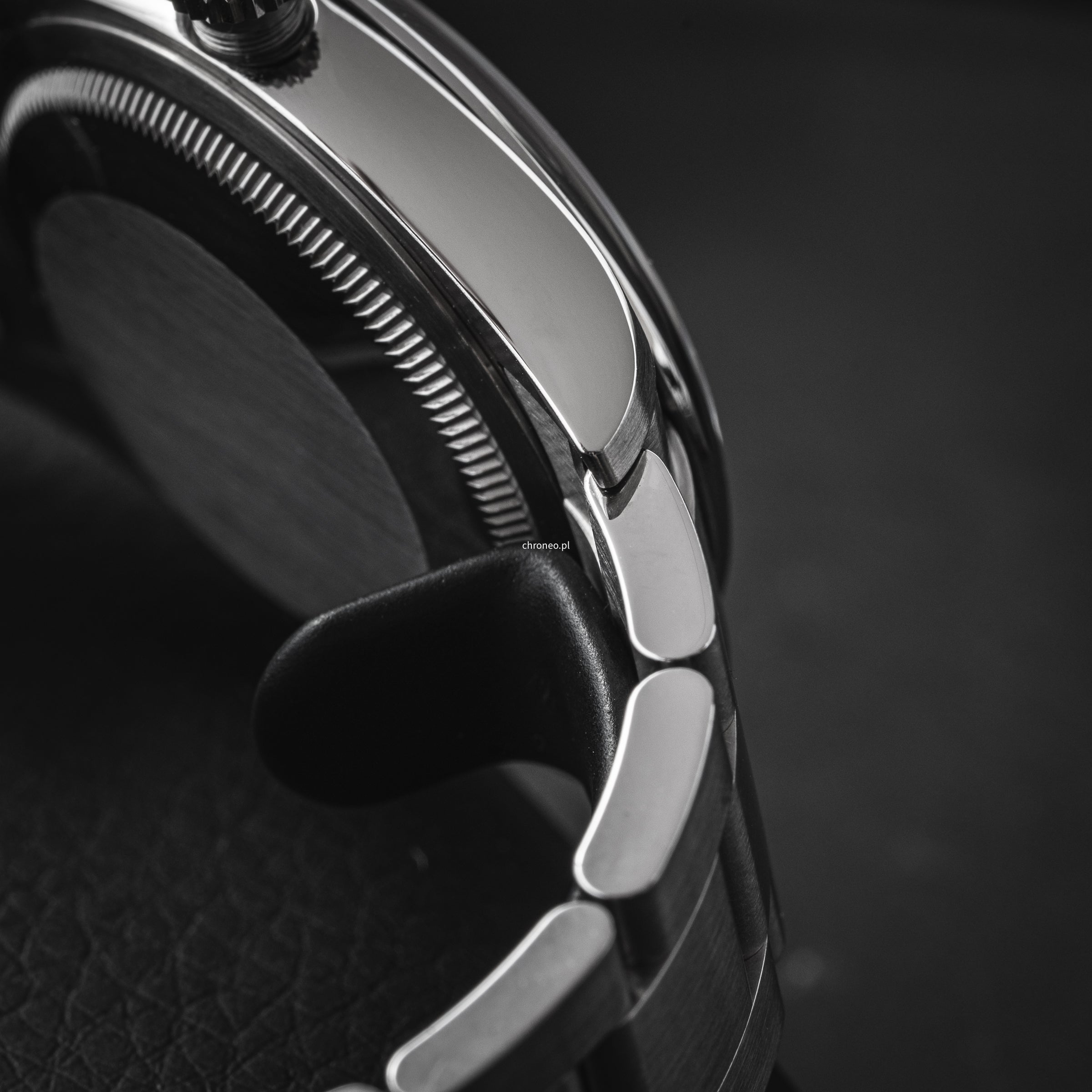 Rolex Oyster Perpetual 36mm ref. 126000