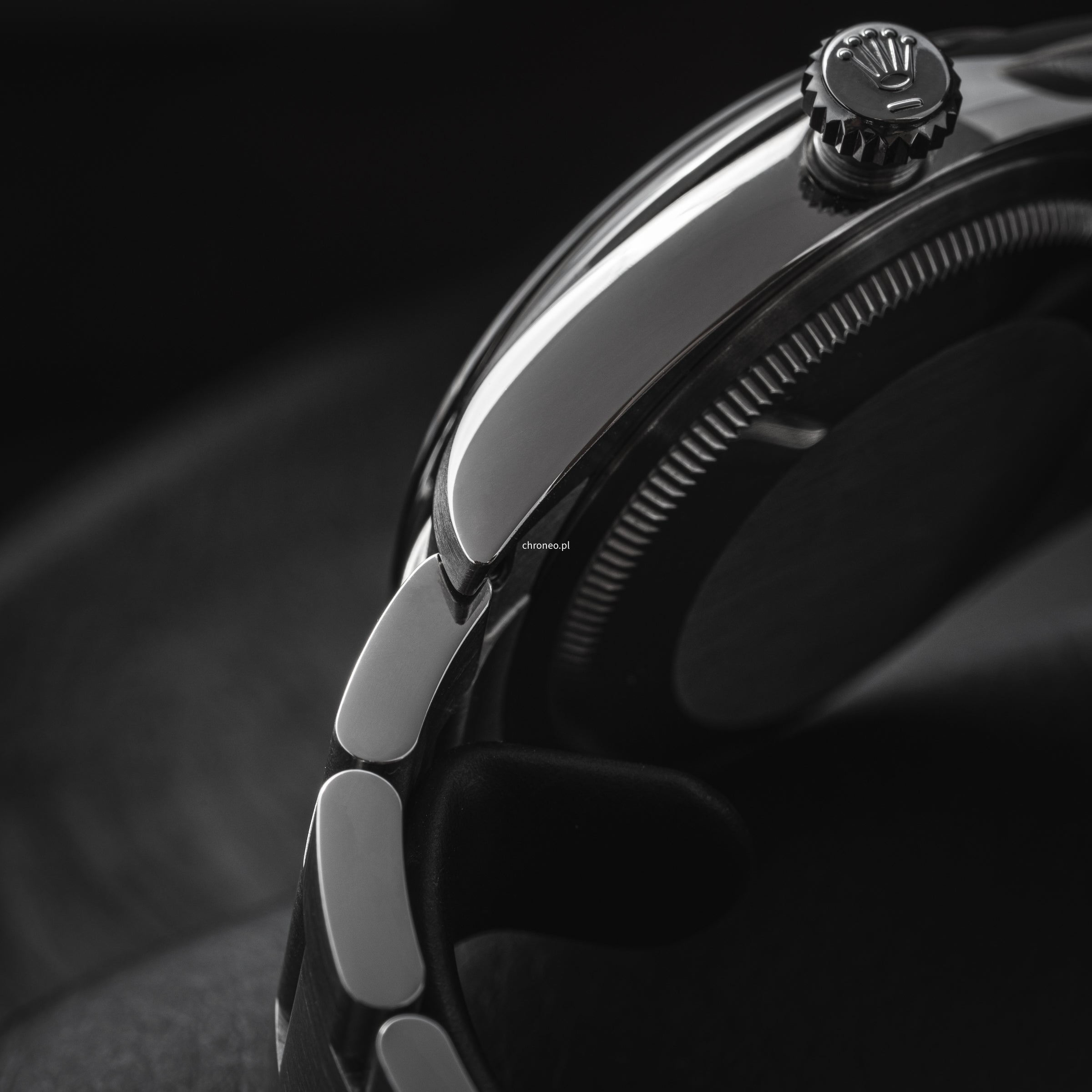 Rolex Oyster Perpetual 36mm ref. 126000