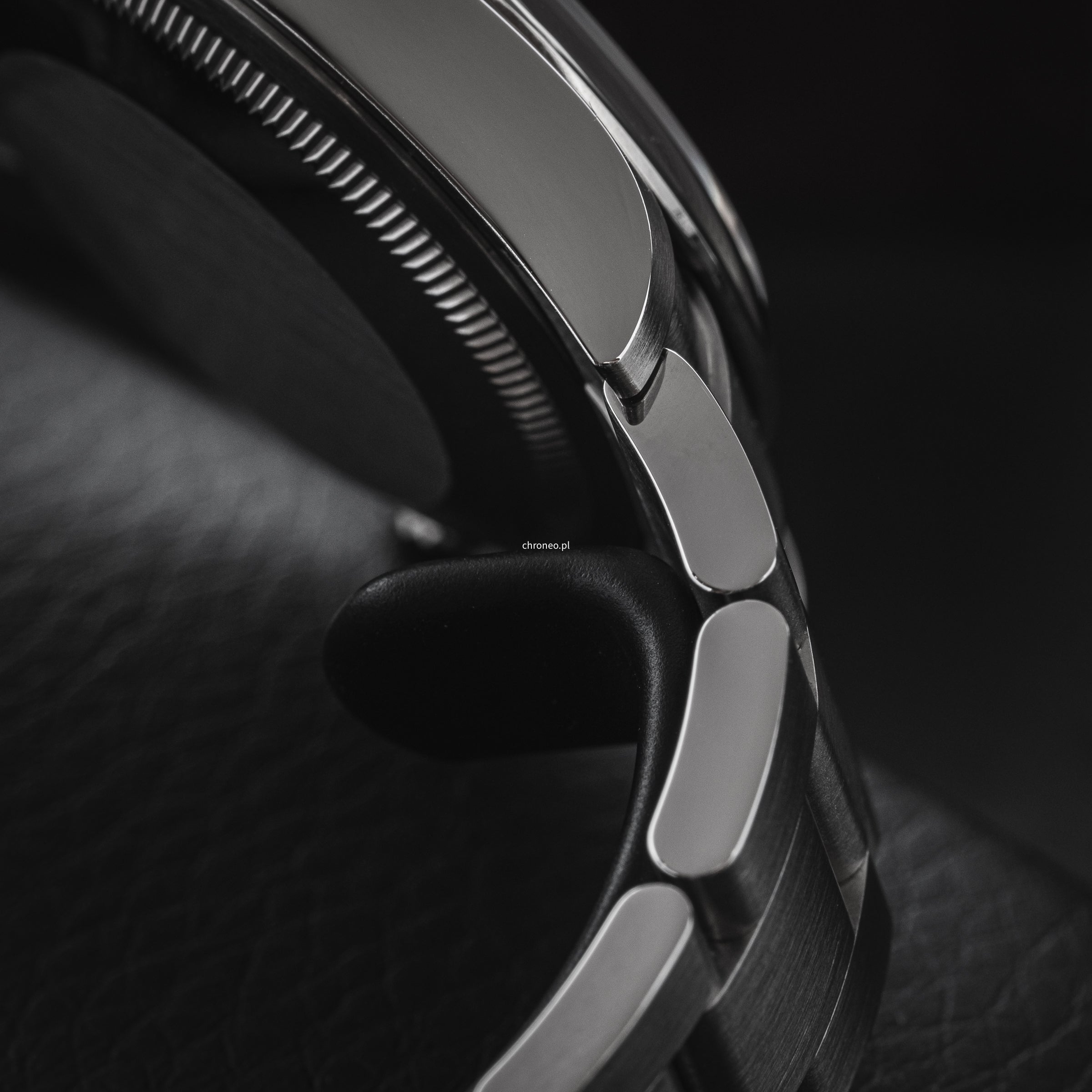 Rolex Oyster Perpetual 36mm ref. 126000