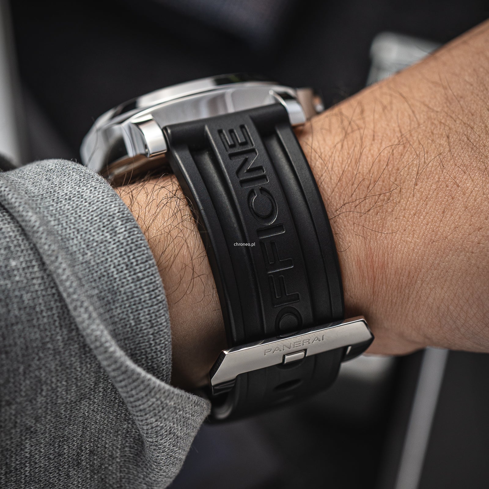 Panerai Luminor Marina PAM00111