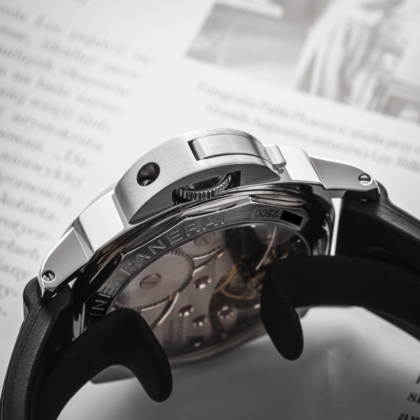 Panerai Luminor Marina PAM00111