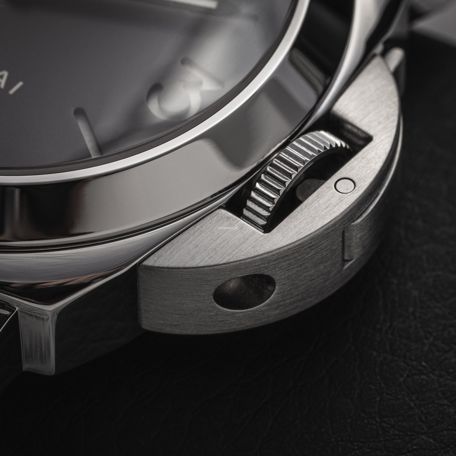 Panerai Luminor Marina 44 mm ref. PAM00111