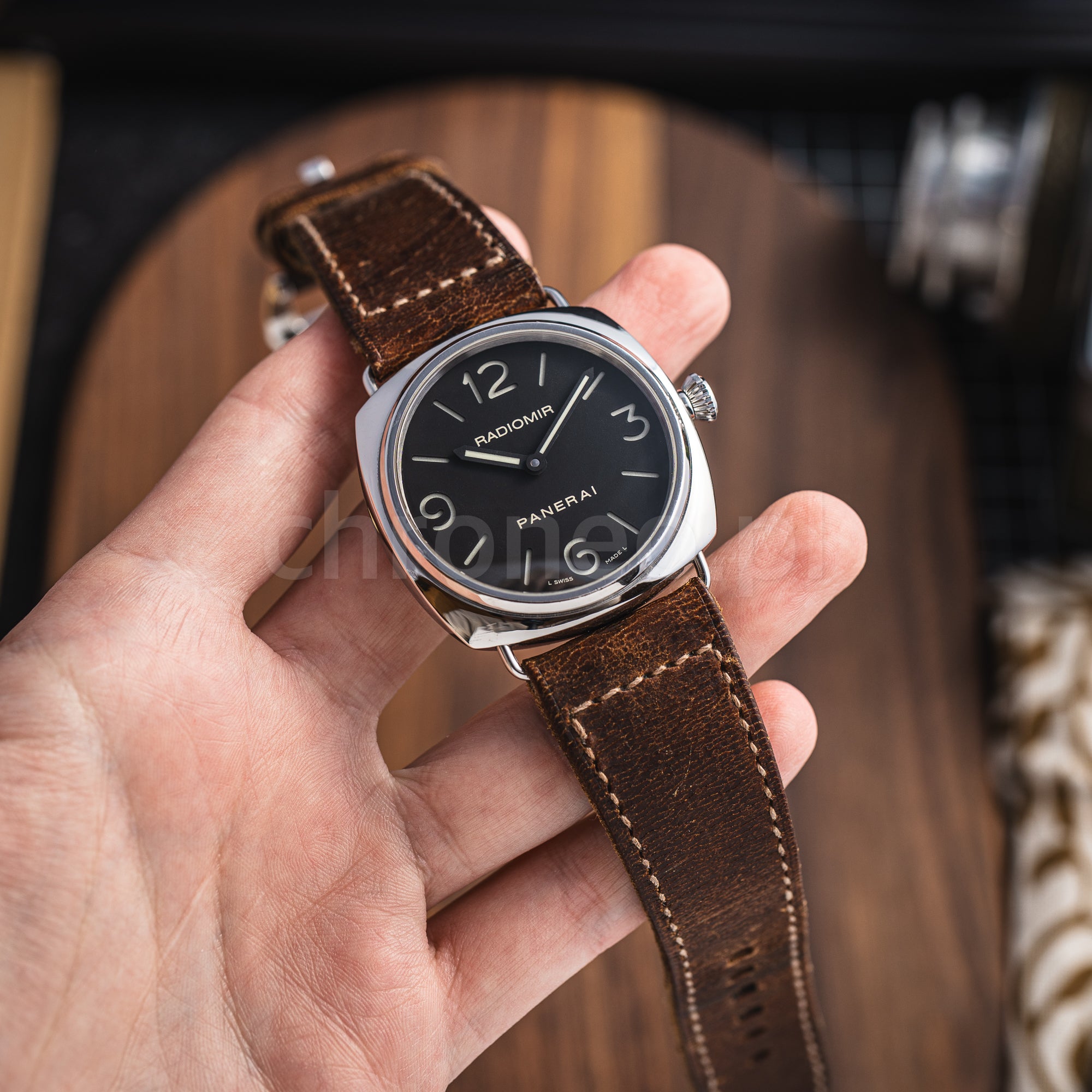 Panerai Radiomir PAM 00210