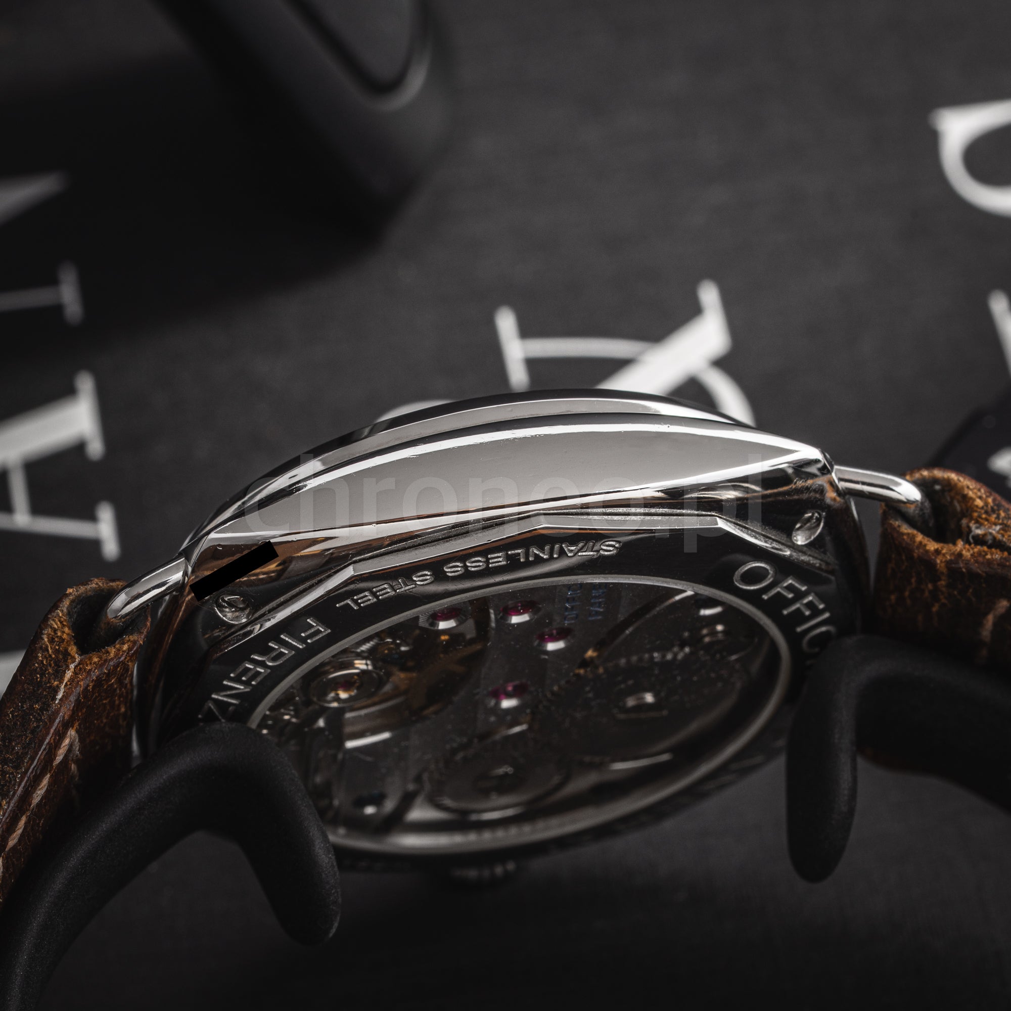 Panerai Radiomir PAM 00210