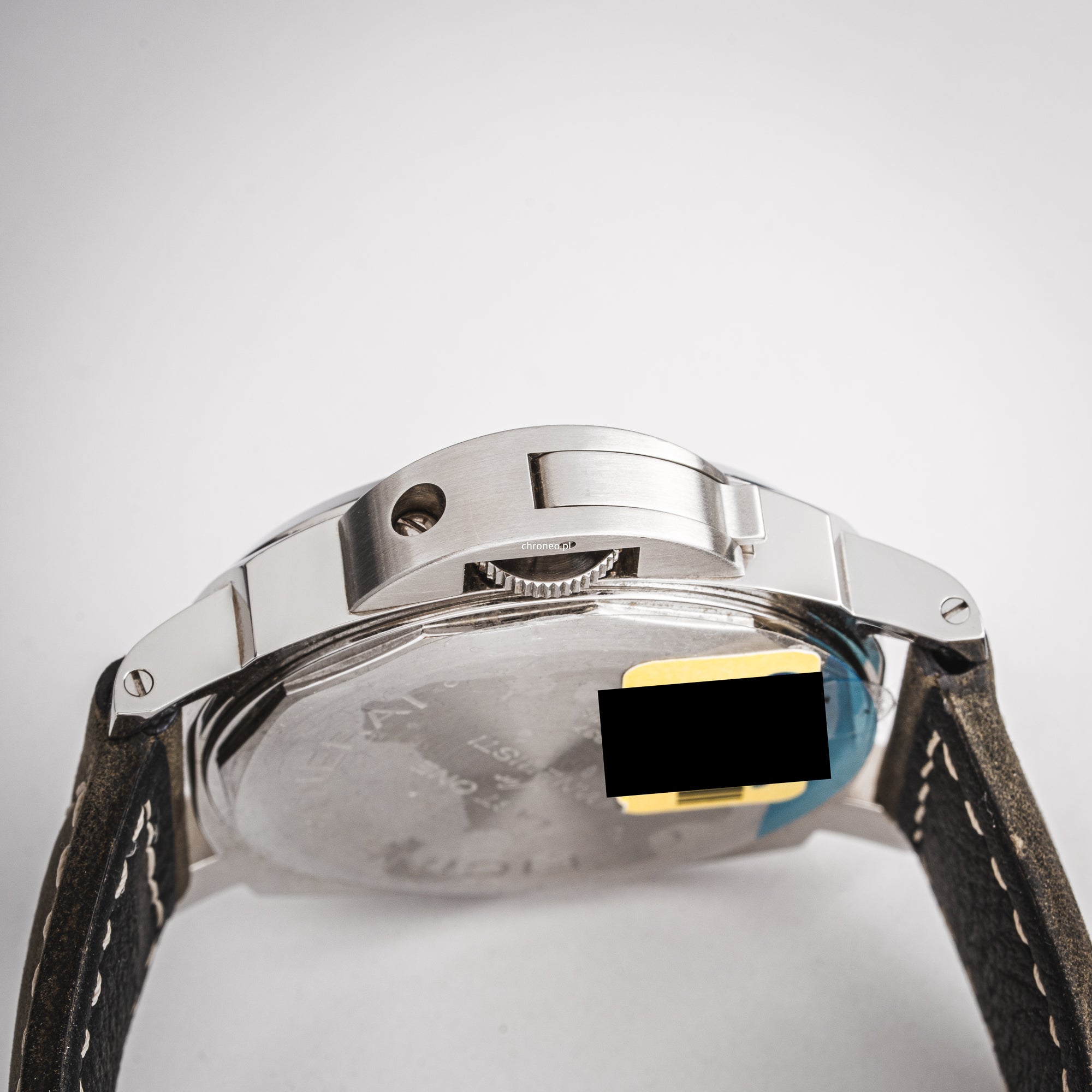Panerai Luminor Marina 8 Days 44mm ref. PAM00911