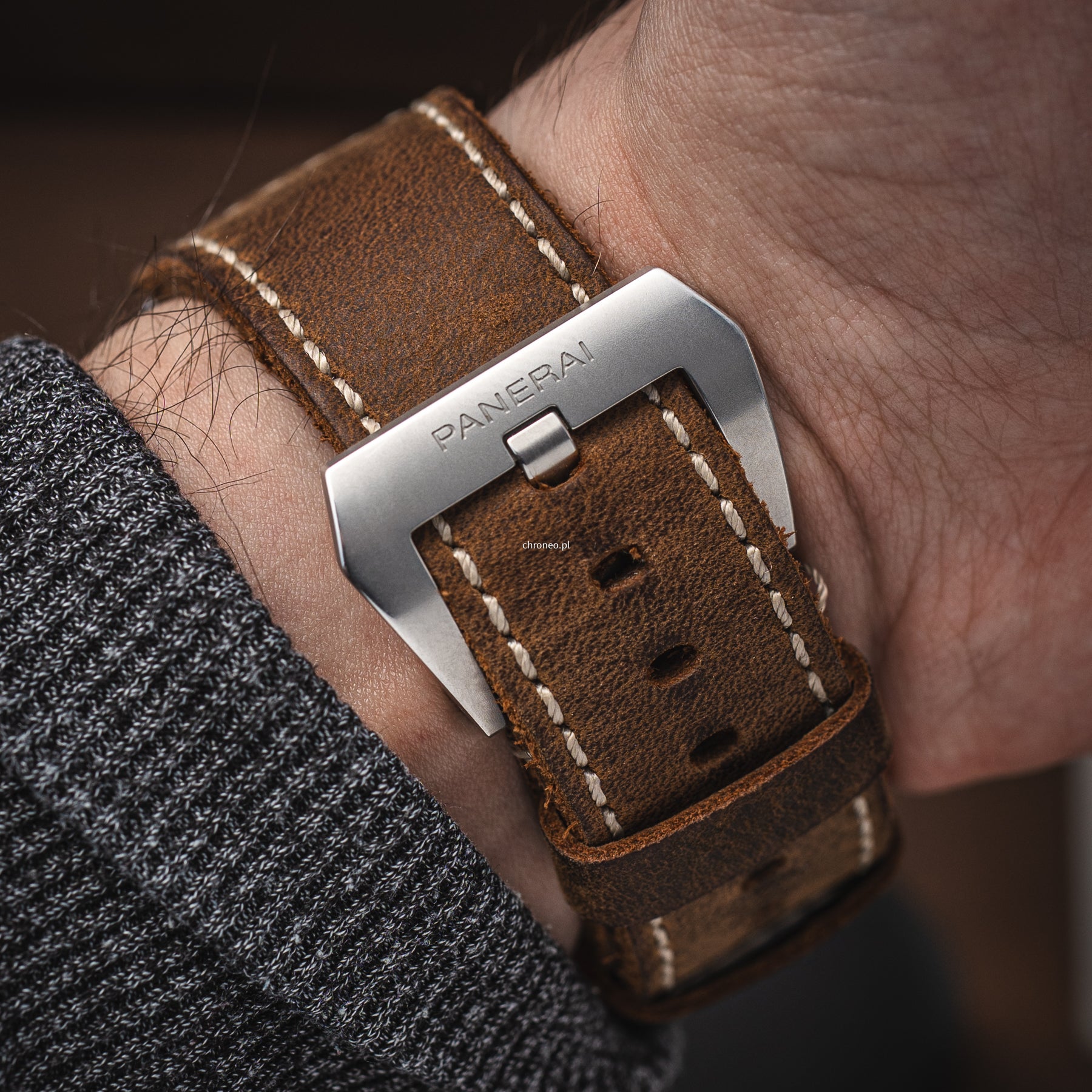 Panerai Radiomir 8 Days 45 mm ref. PAM 00992