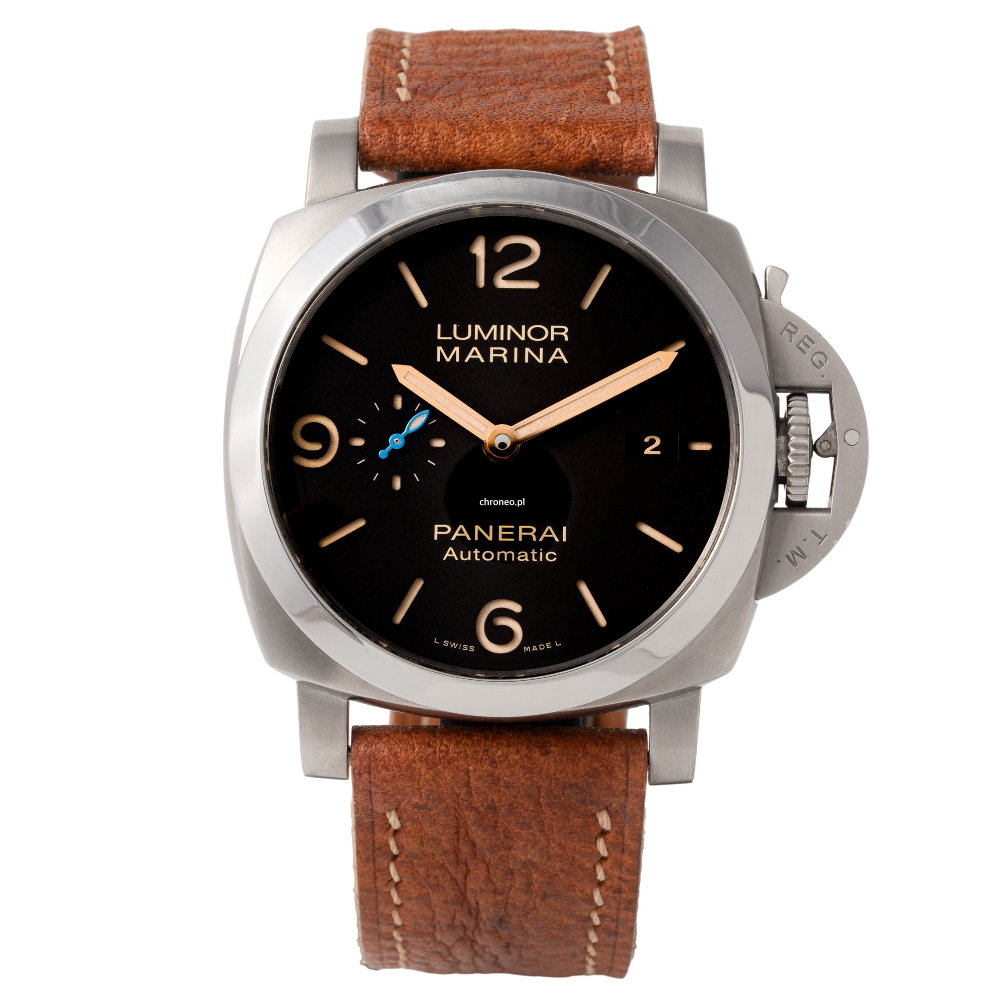Panerai Luminor Marina 1950 3 Days 44 mm ref. PAM 01351