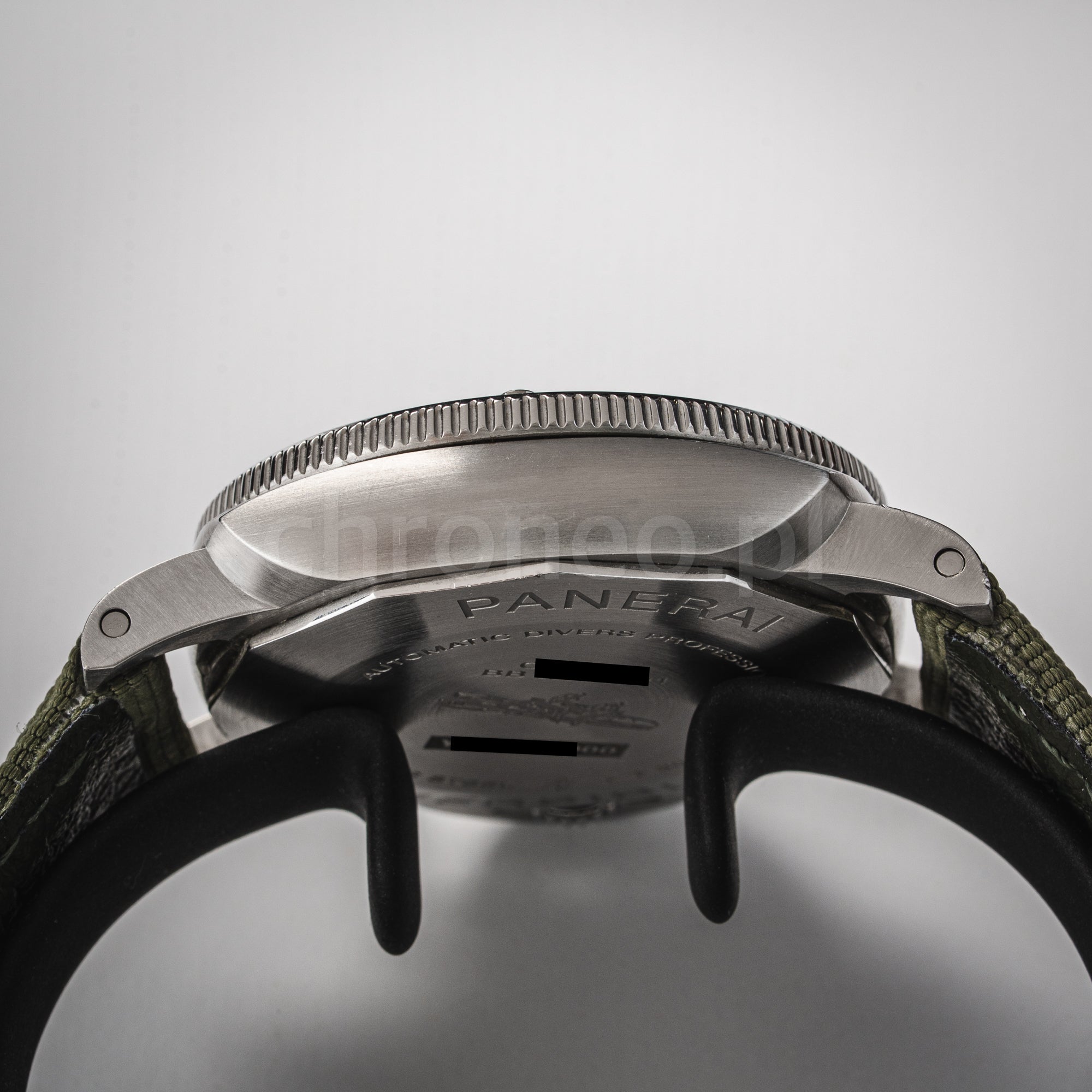 Panerai Submersible Bianco Pam02223