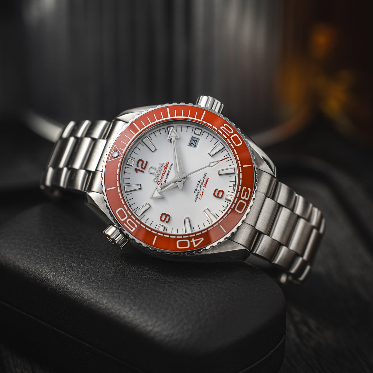 Seamaster Planet Ocean 43,5 mm 215.32.44.21.04.001