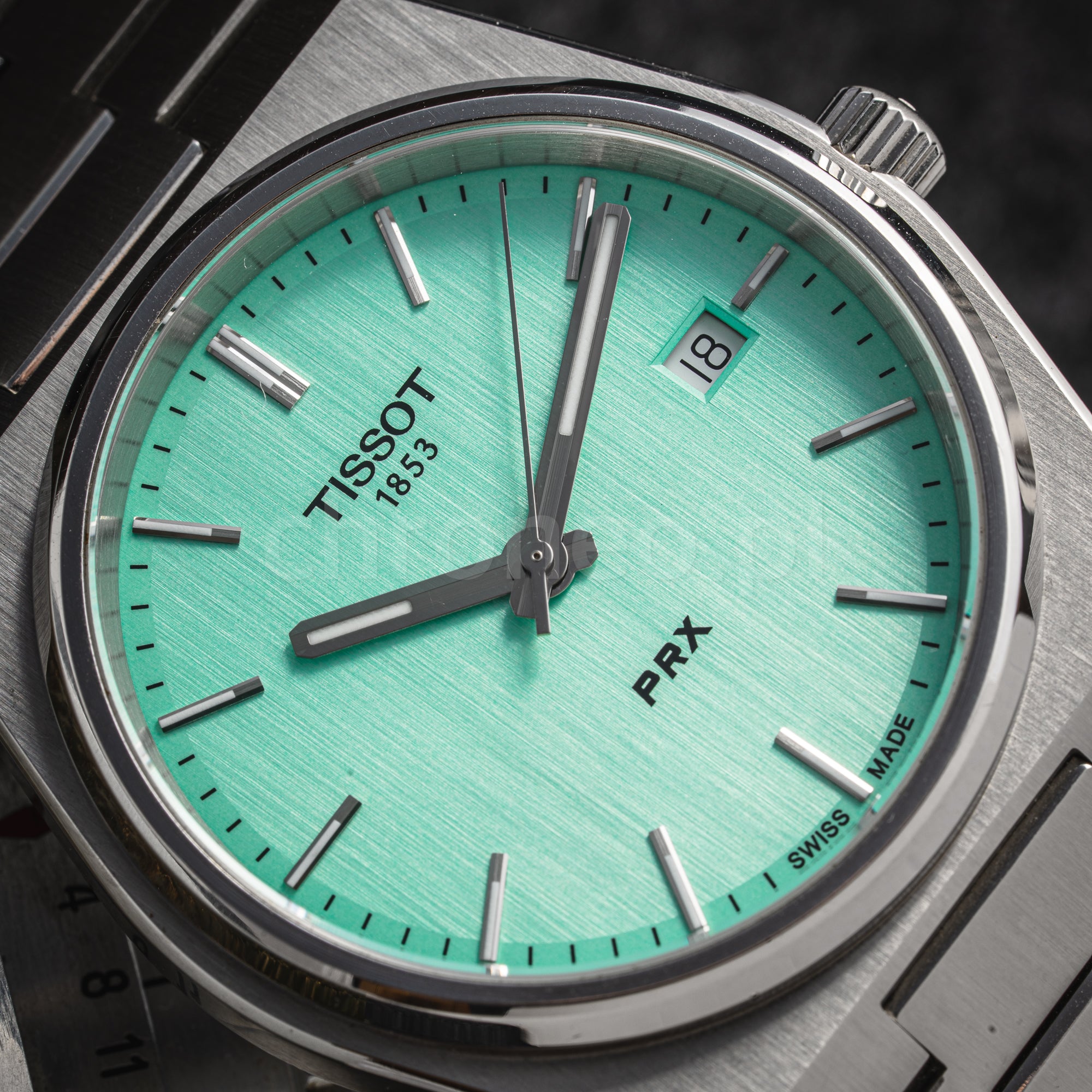 Tissot PRX 40 mm ref. T137.410.11.091.01