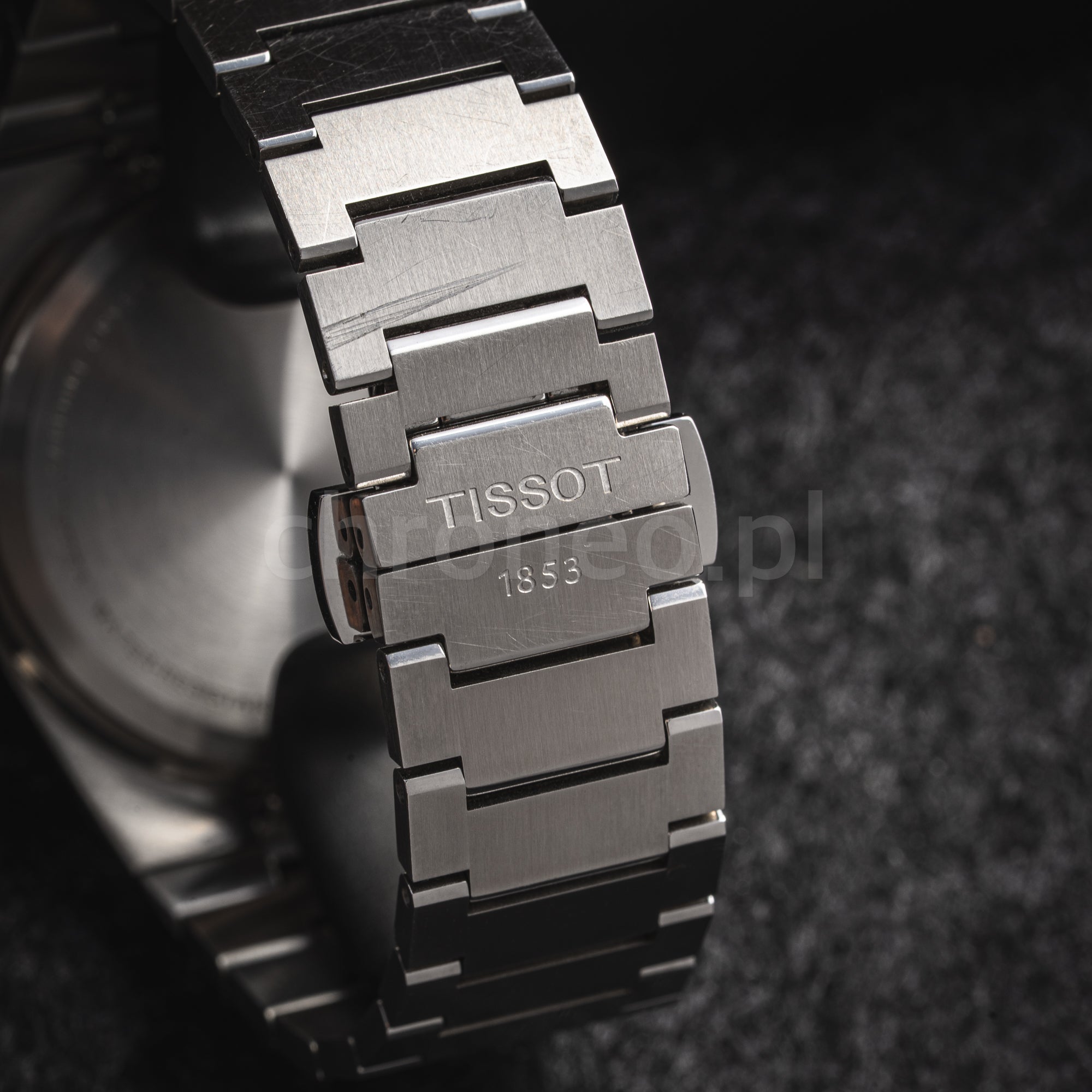 Tissot PRX 40 T137.410.11.091.01