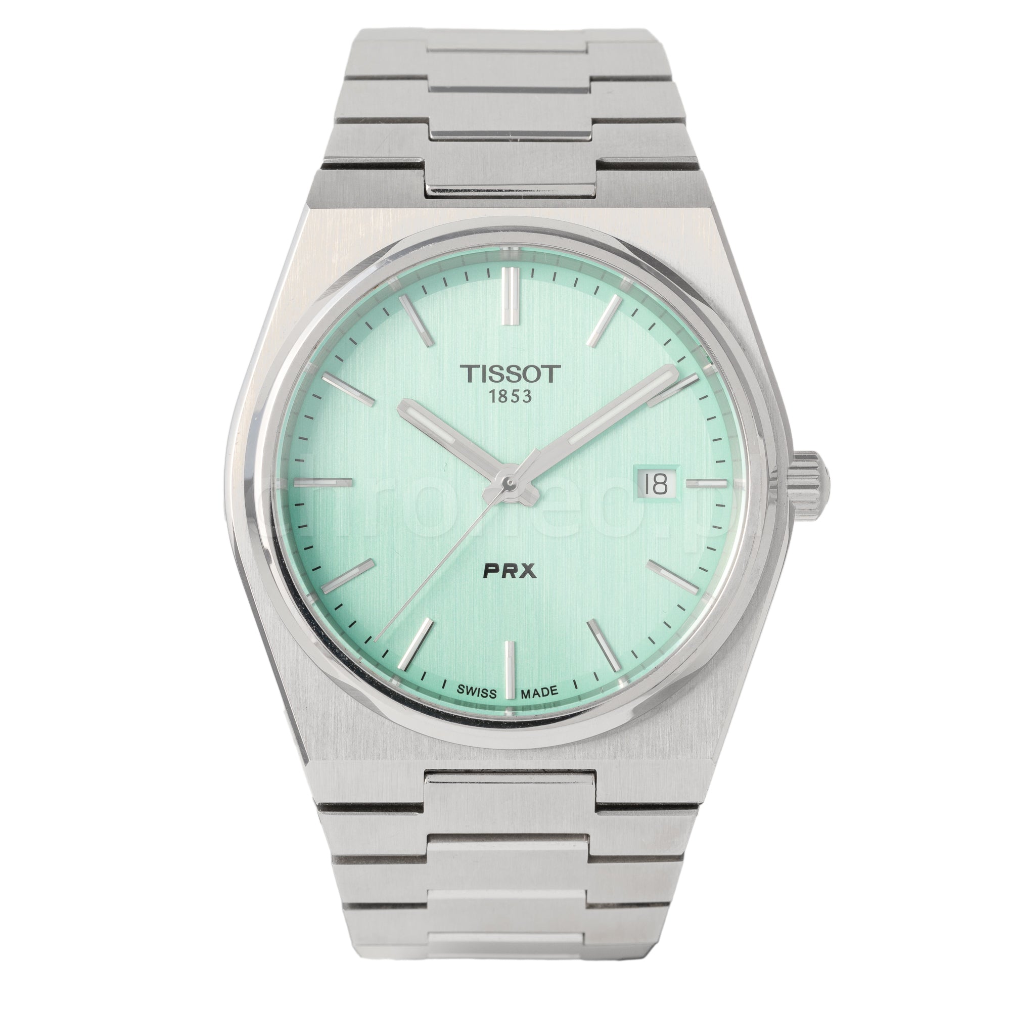 Tissot PRX 40 mm ref. T137.410.11.091.01