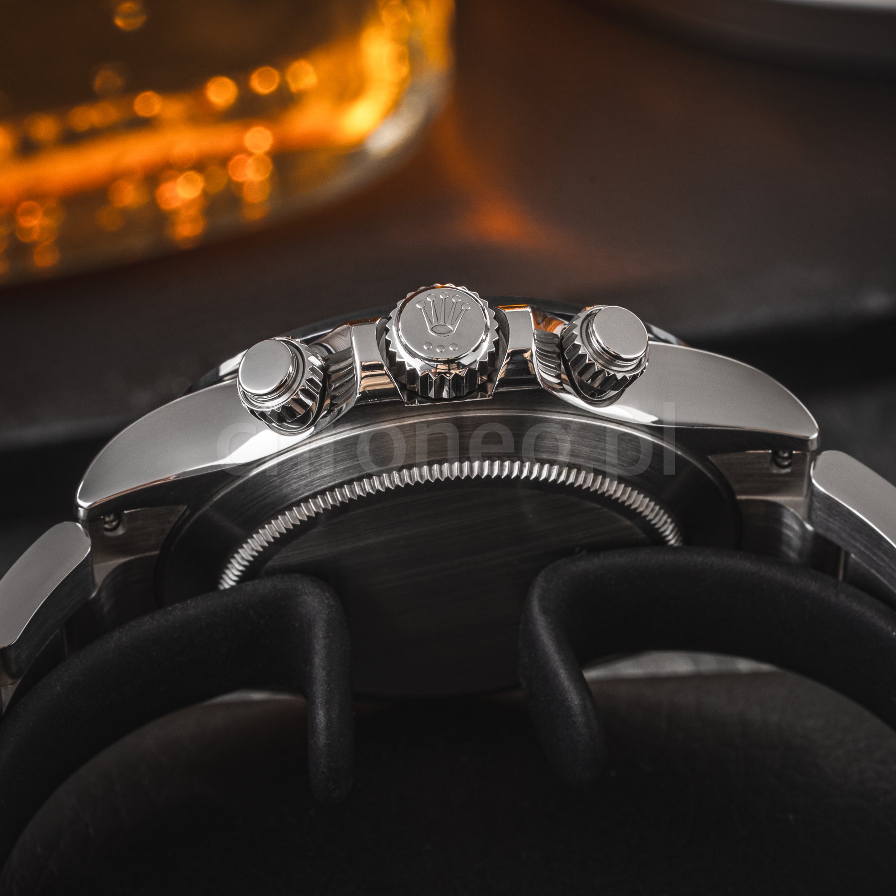 Rolex Daytona 116500LN Panda