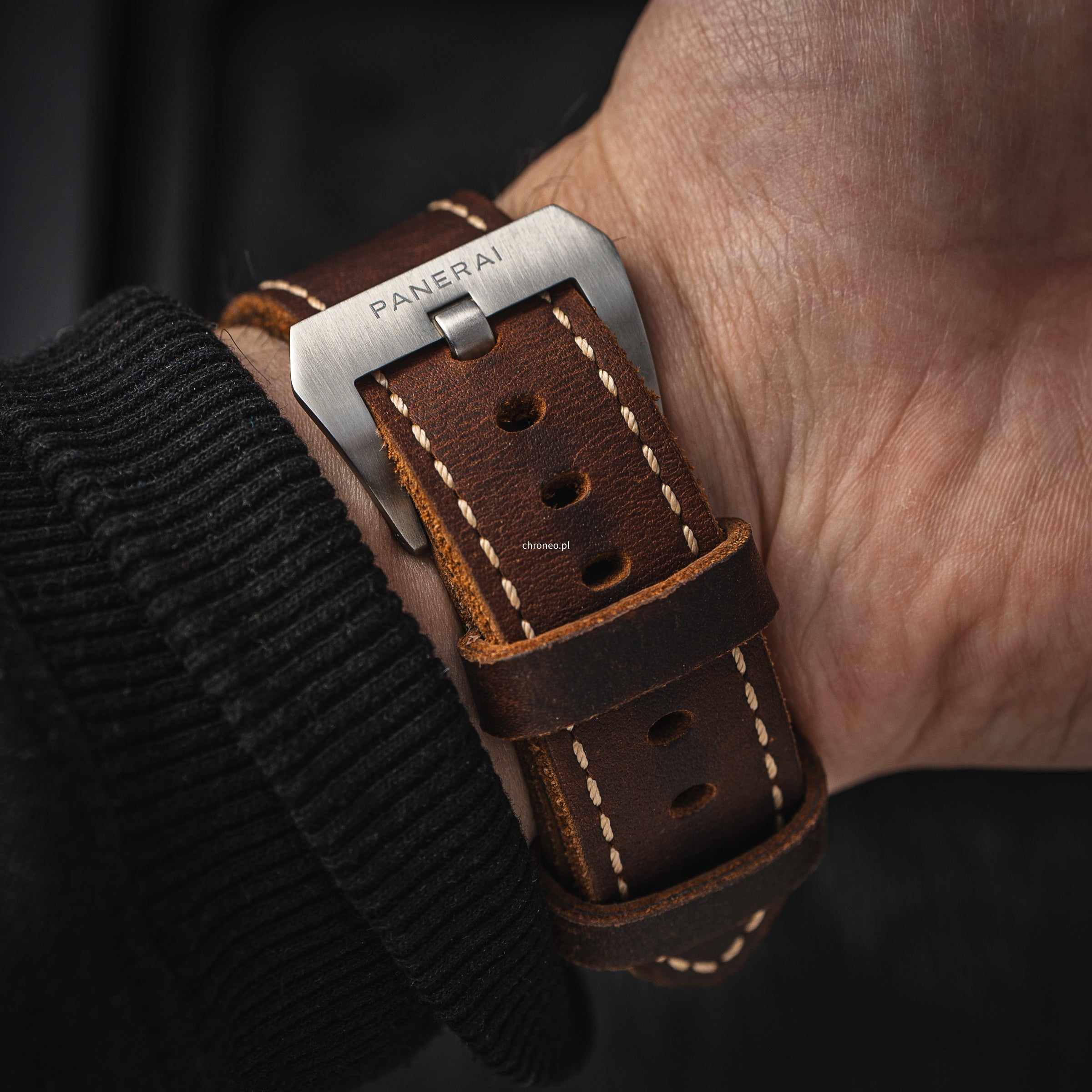 Panerai Radiomir 3 Days 47mm ref. PAM00687 Special Editions