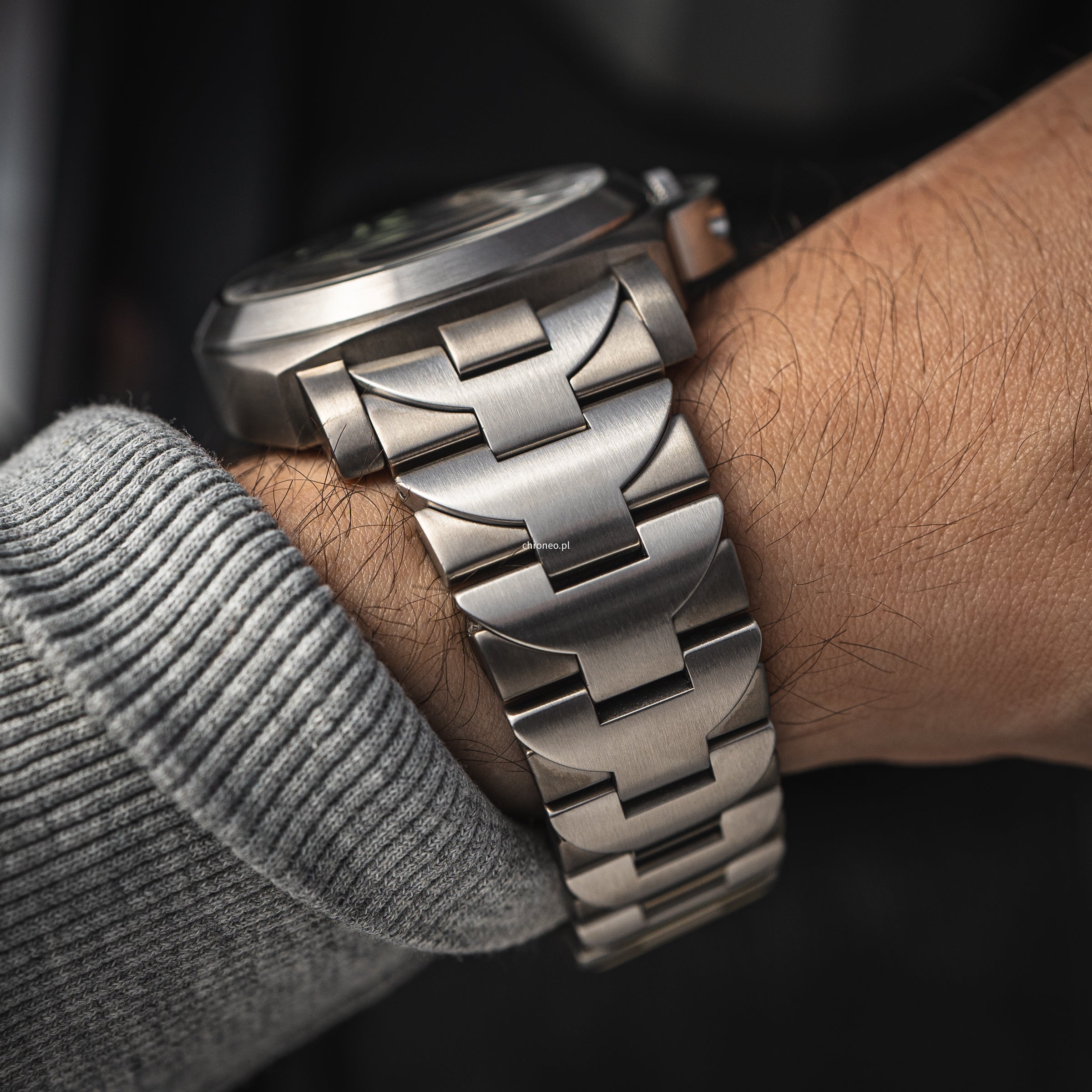 Panerai Luminor Marina Automatic 44 mm ref. PAM00091