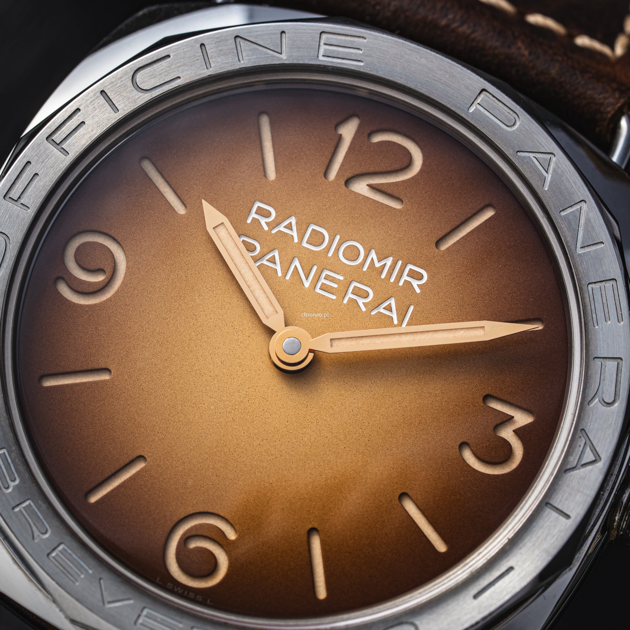 Panerai Radiomir 3 Days 47mm ref. PAM00687 Special Editions