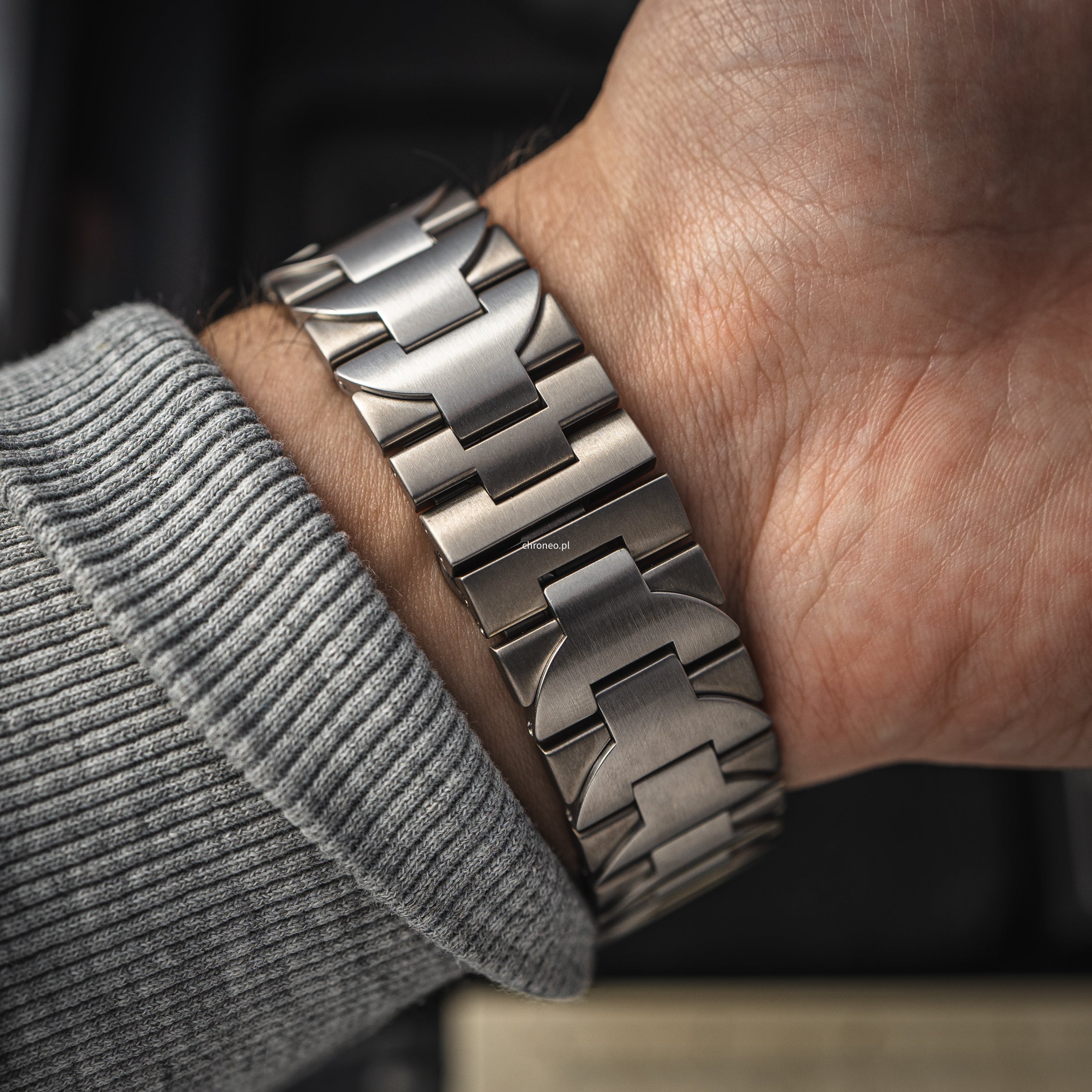 Panerai Luminor Marina Automatic 44 mm ref. PAM00091