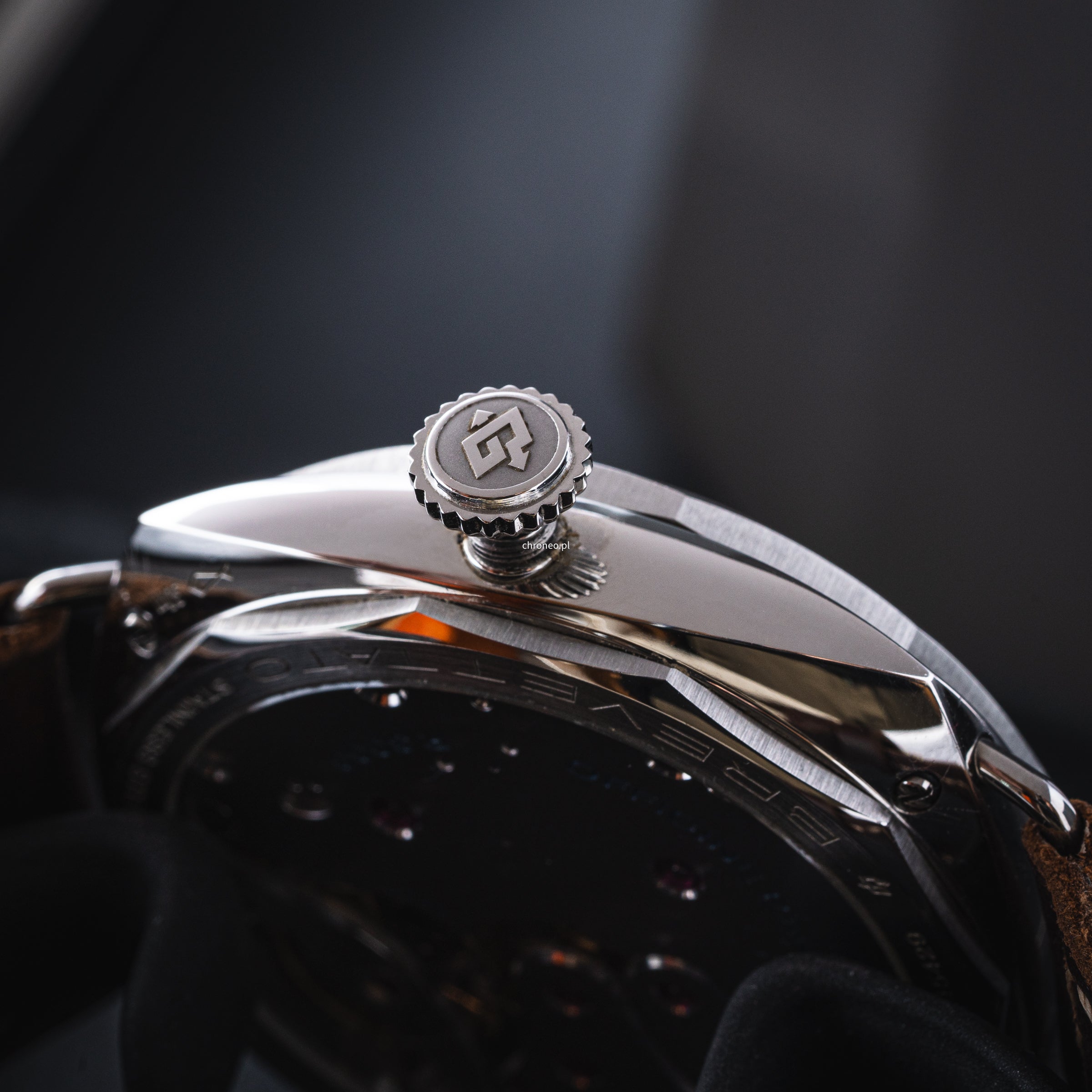 Panerai Radiomir 3 Days 47mm ref. PAM00687 Special Editions