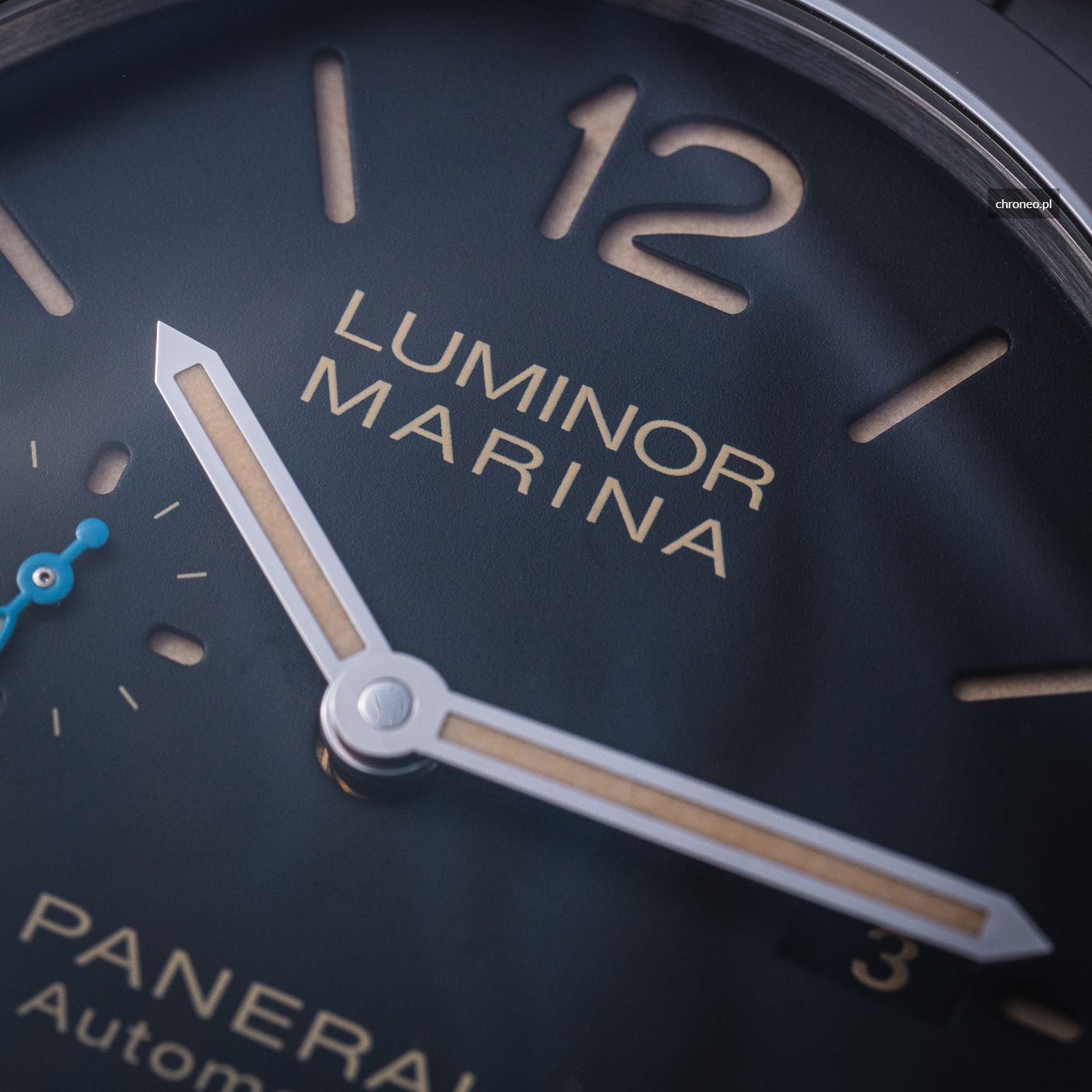 Panerai Luminor Marina 1950 3 Days Automatic PAM 00723