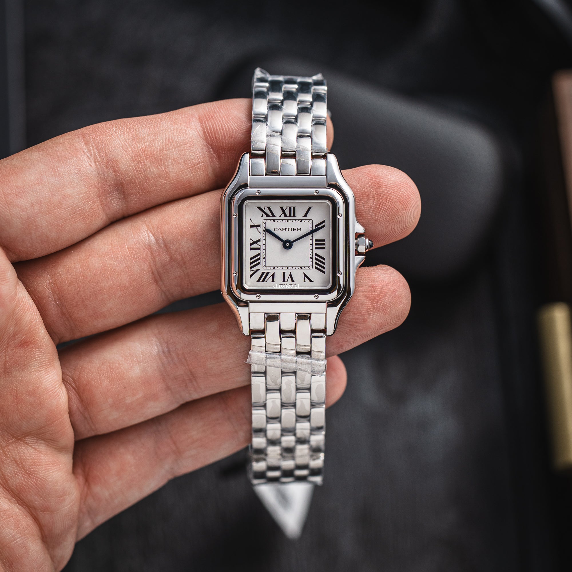 Cartier Panthere Medium De Cartier 27 mm ref. WSPN0015