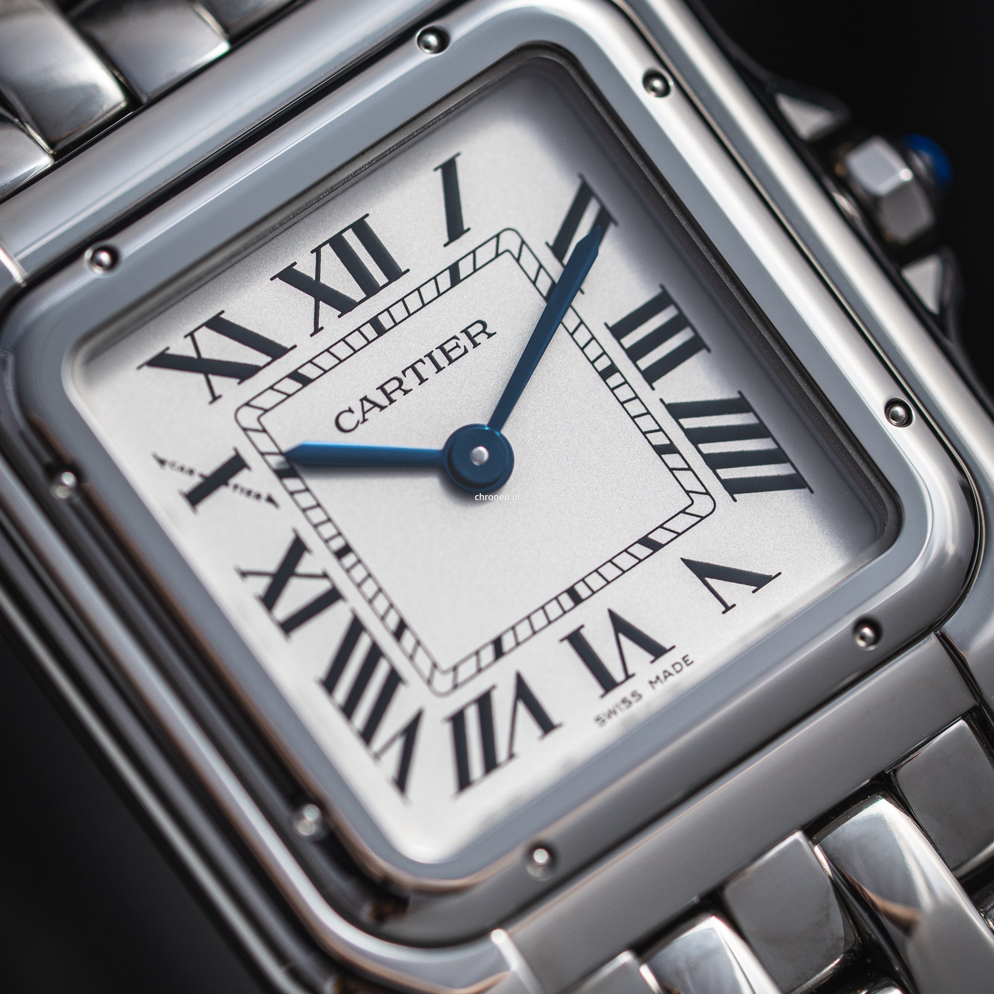 Cartier Panthere Medium De Cartier 27 mm ref. WSPN0015