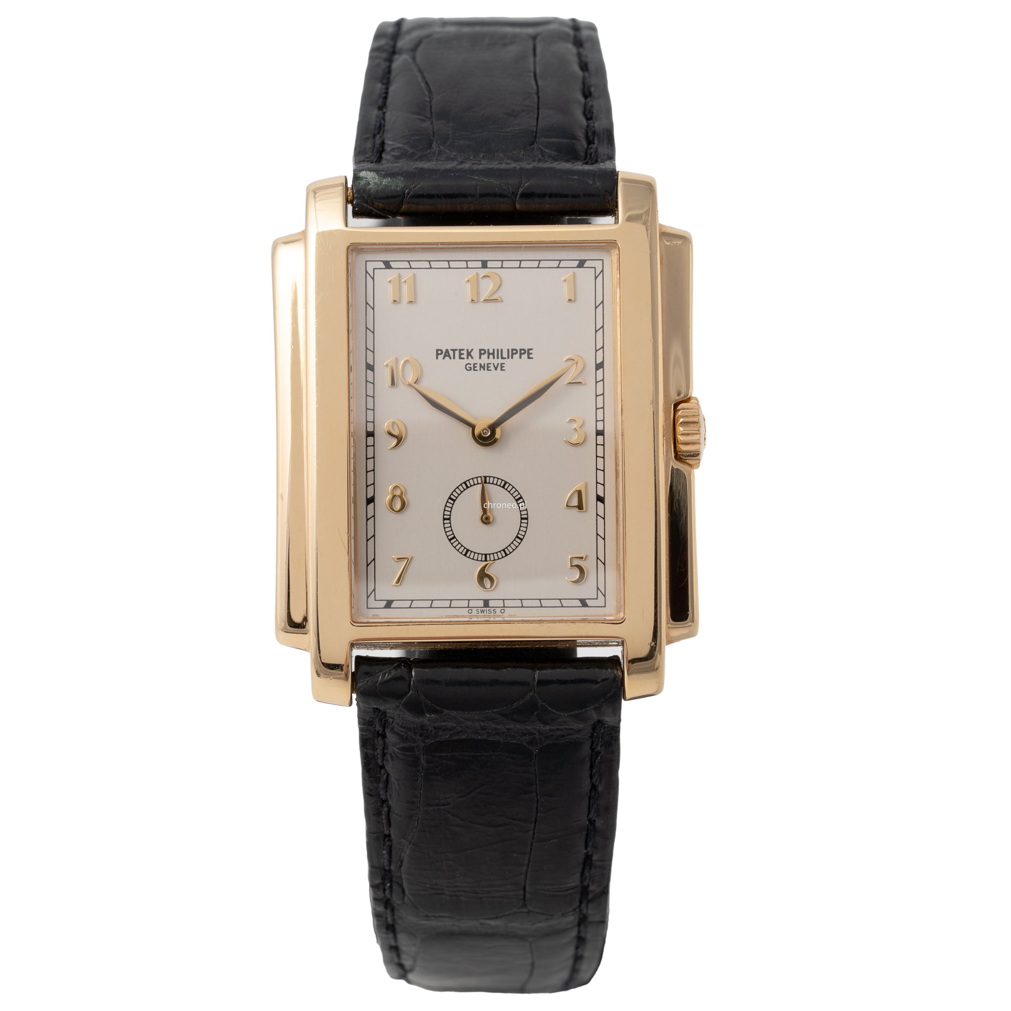 Patek Philippe Gondolo 5024 ref. 5024J-010