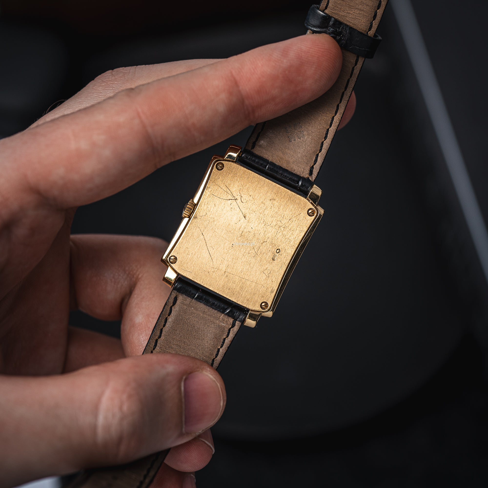 Patek Philippe Gondolo 5024