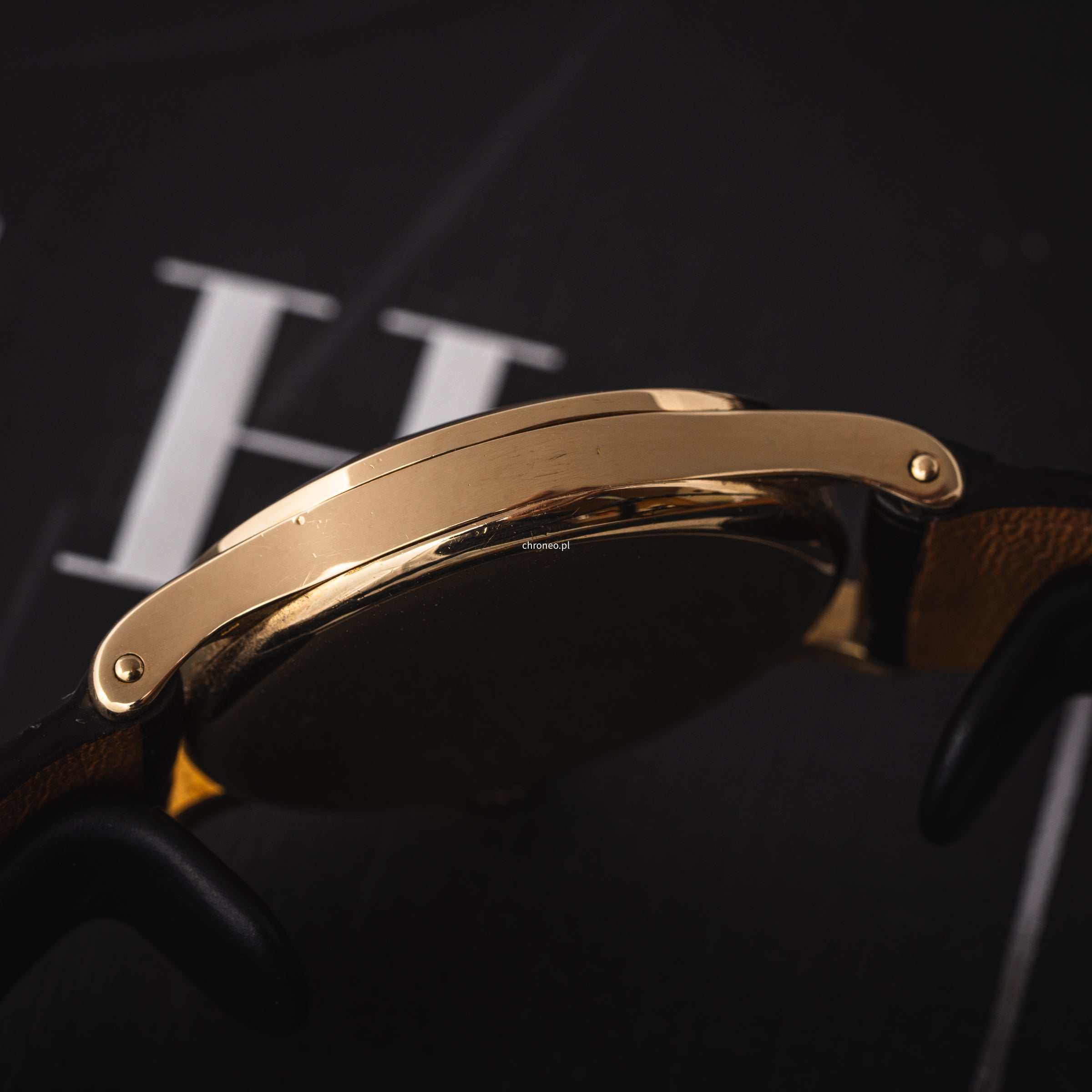 Patek Philippe Calatrava Vintage ref. 96