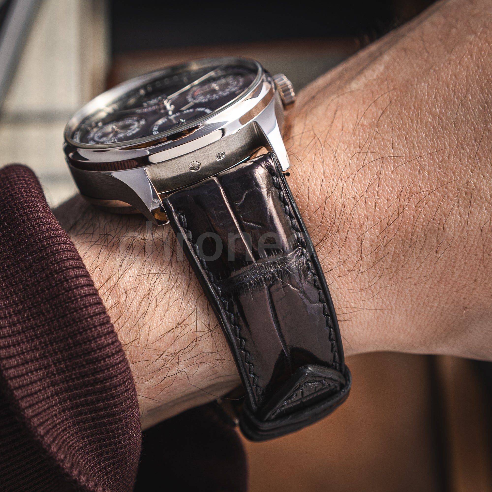 IWC Portuguese Perpetual Calendar IW502218