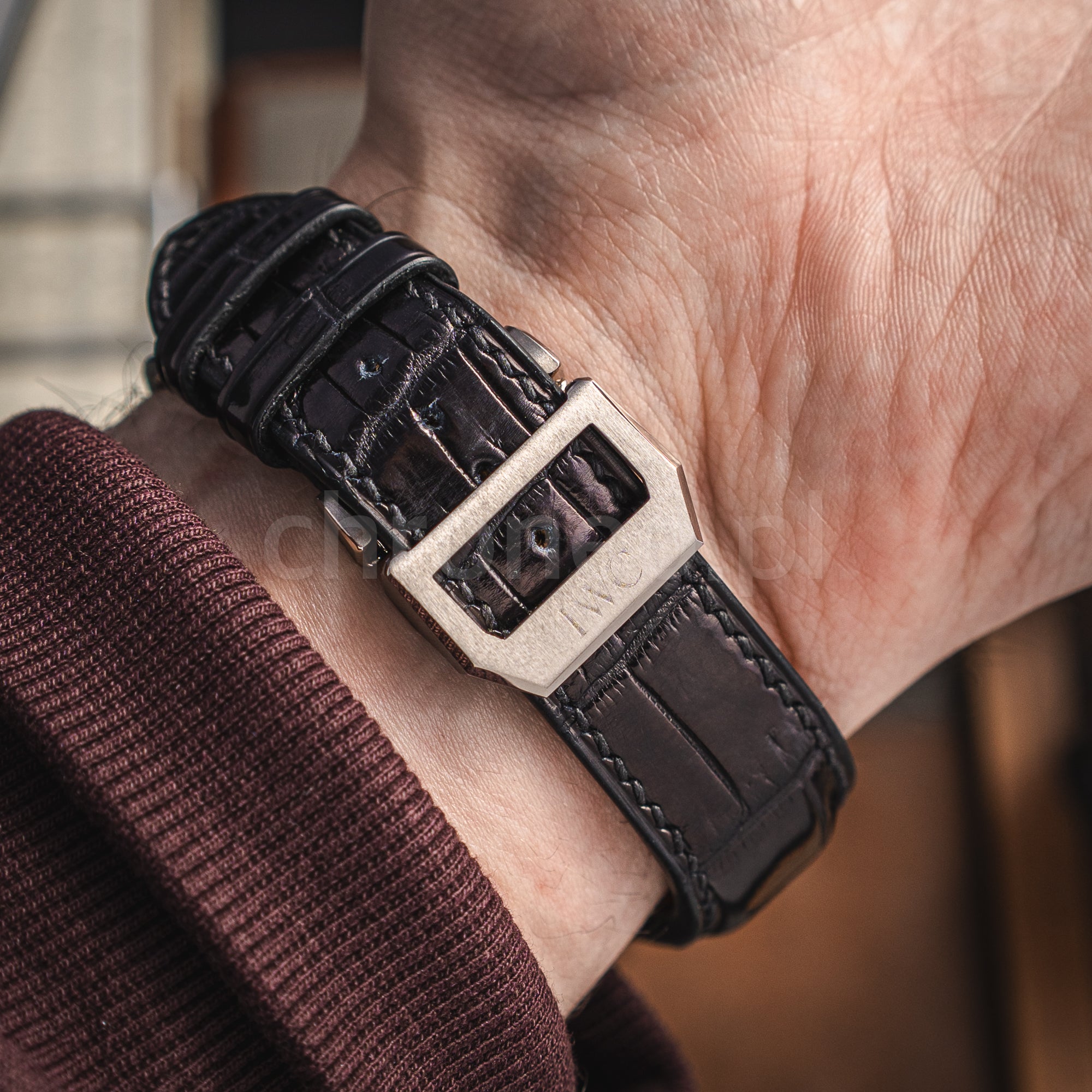 IWC Portuguese Perpetual Calendar IW502218