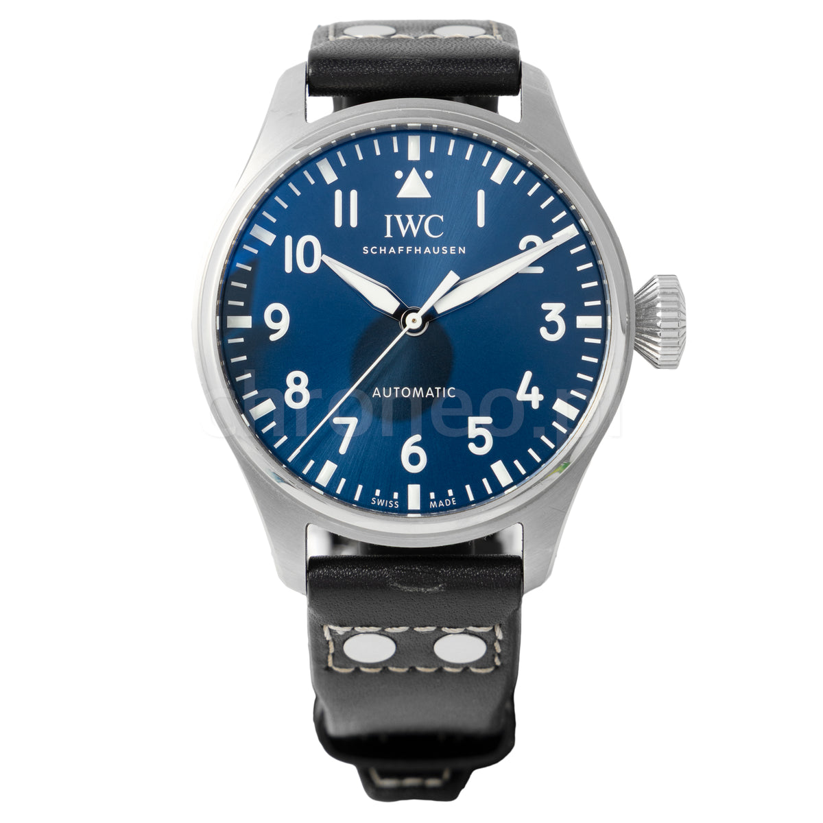 IWC Big Pilot IW329303