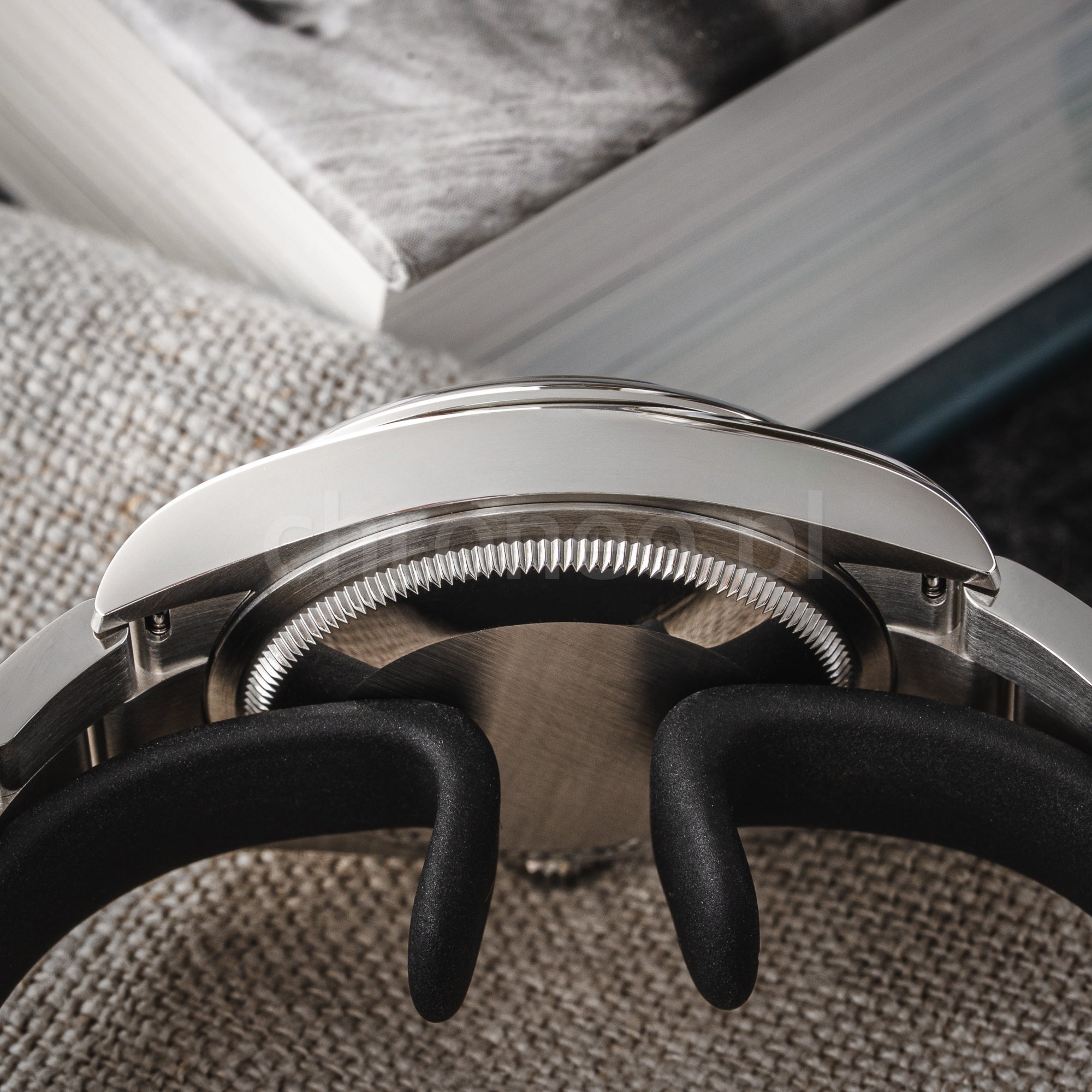 Rolex Oyster Perpetual 36 126000 Pistachio