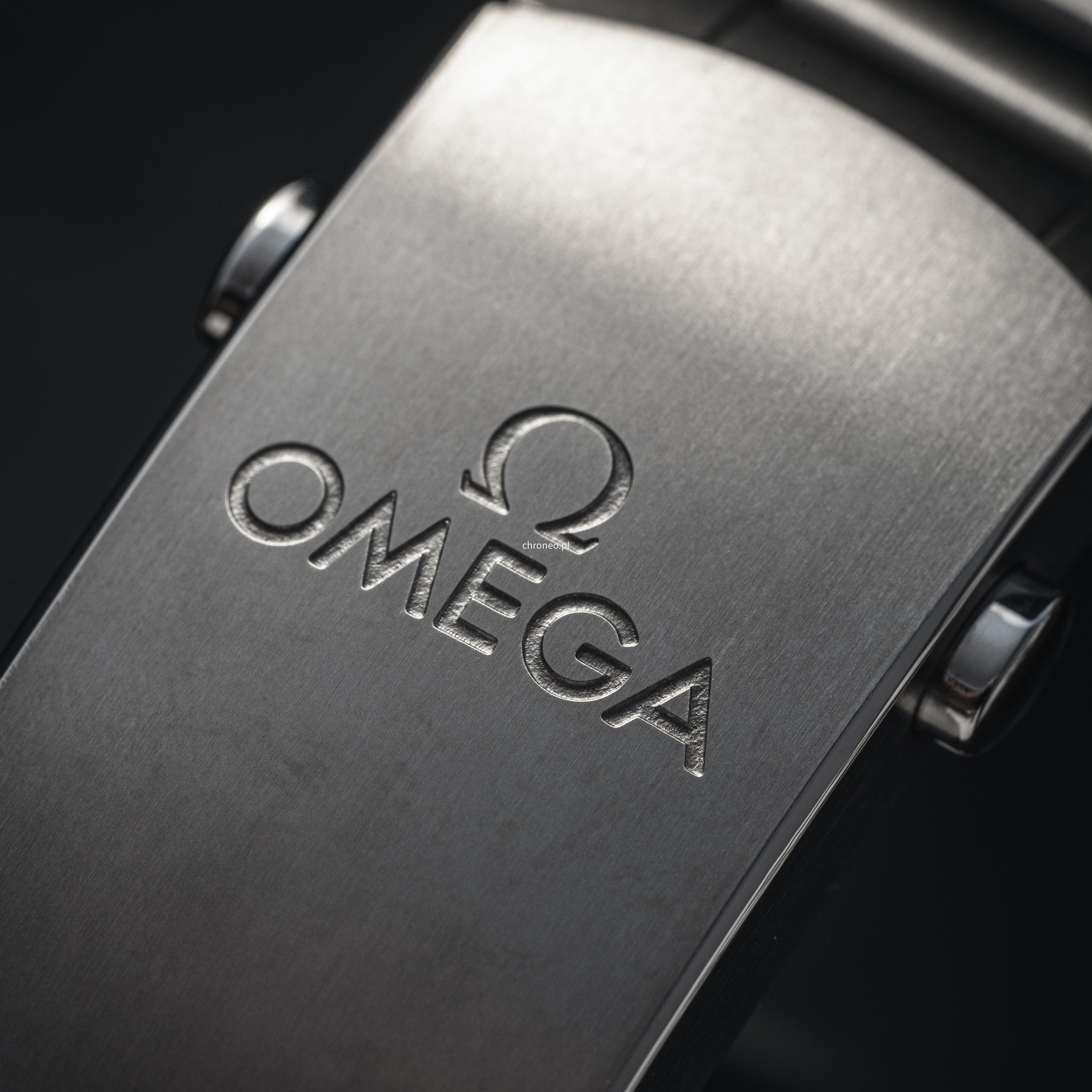 Omega Seamaster Planet Ocean 42mm ref. 232.90.42.21.03.001