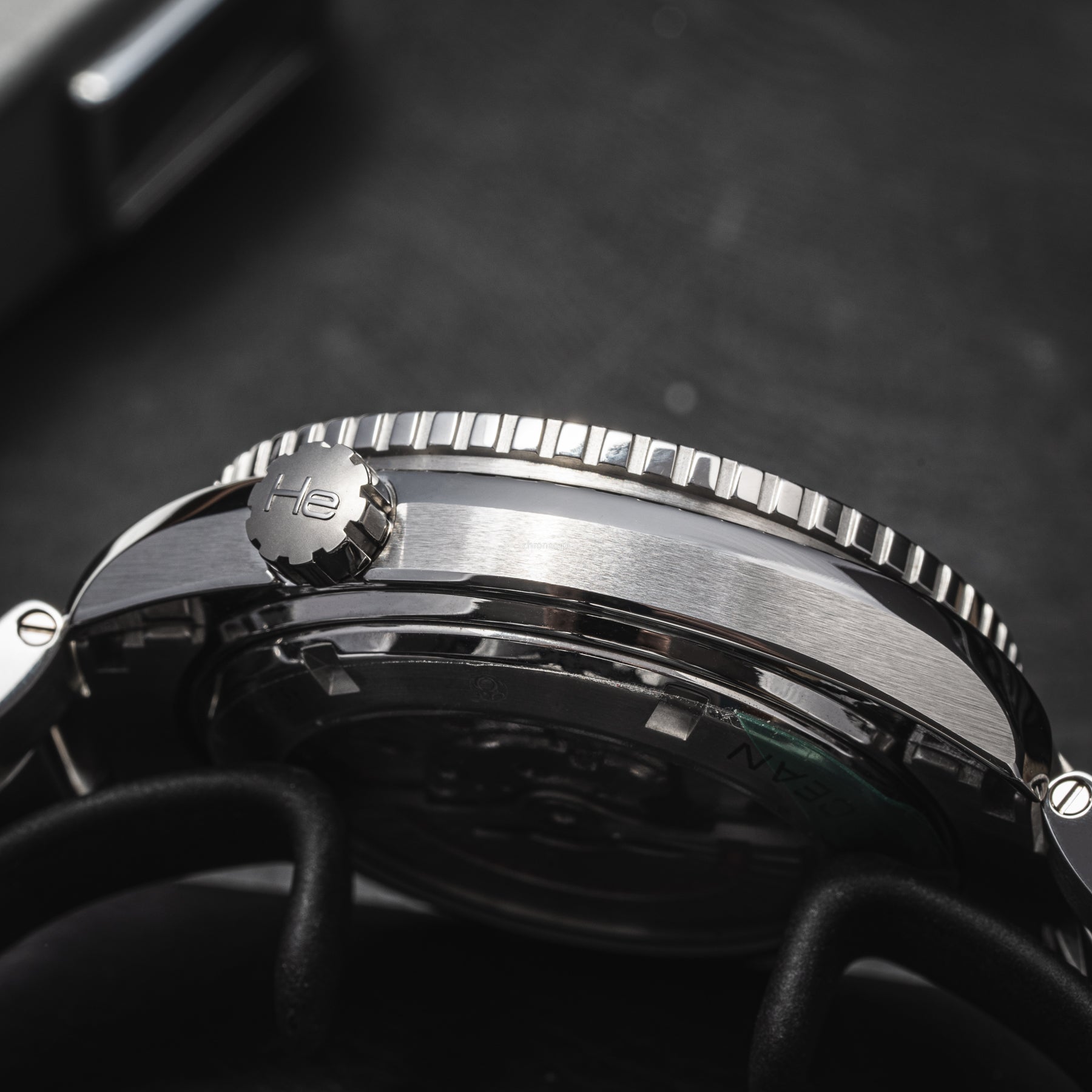 Omega Seamaster Planet Ocean 232.30.46.21.01.002