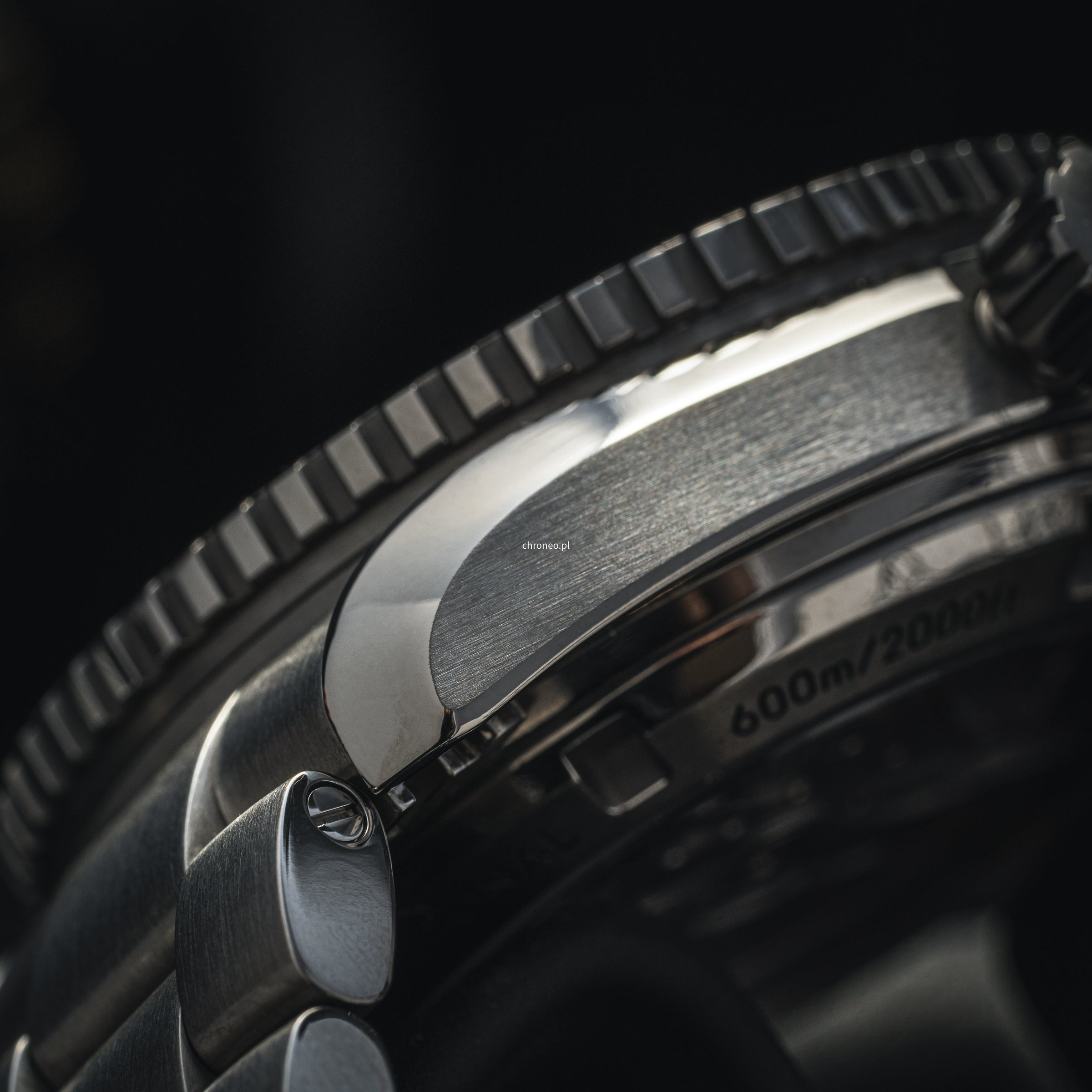 Omega Seamaster Planet Ocean 42mm ref. 232.90.42.21.03.001