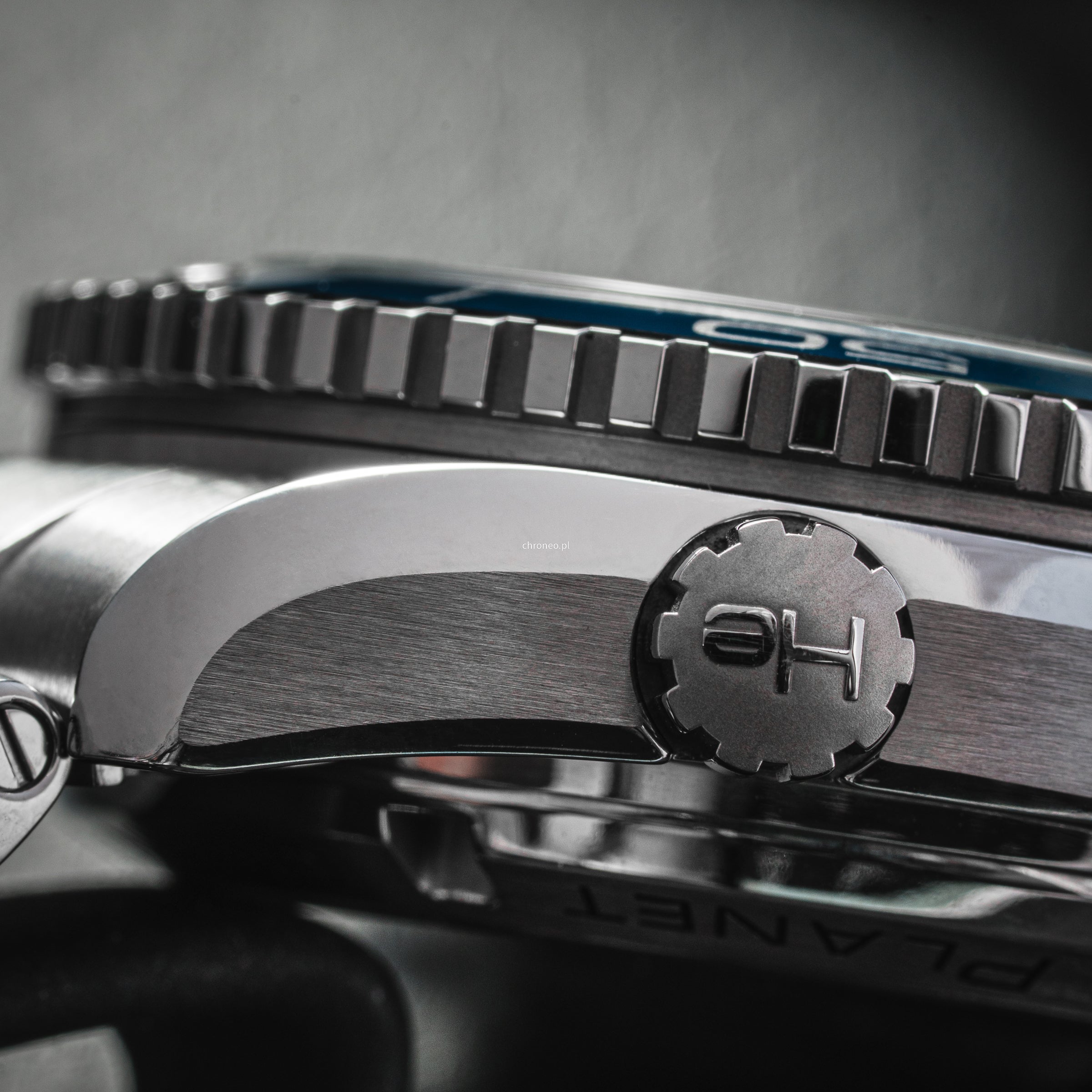 Omega Seamaster Planet Ocean 42mm ref. 232.90.42.21.03.001