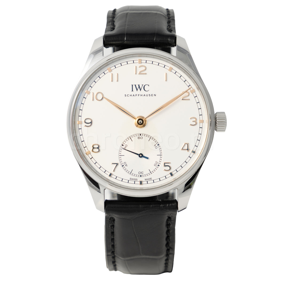 IWC Portugieser 40 mm ref. IW358303
