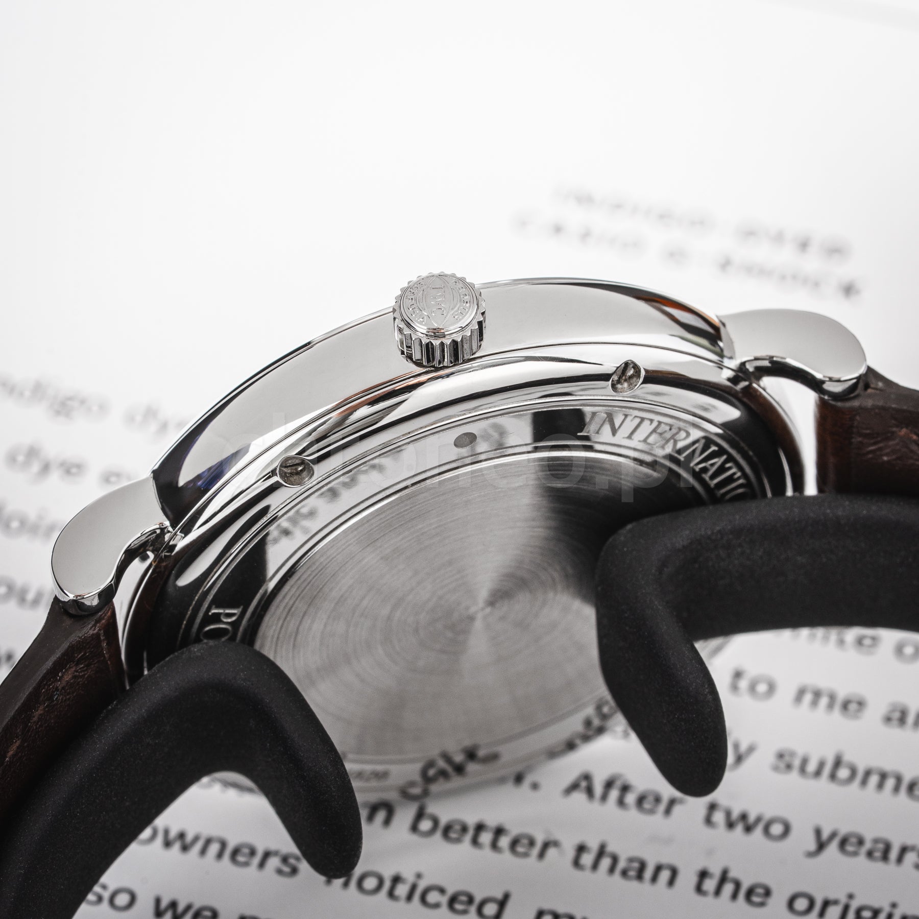 IWC Portofino Automatic IW356505