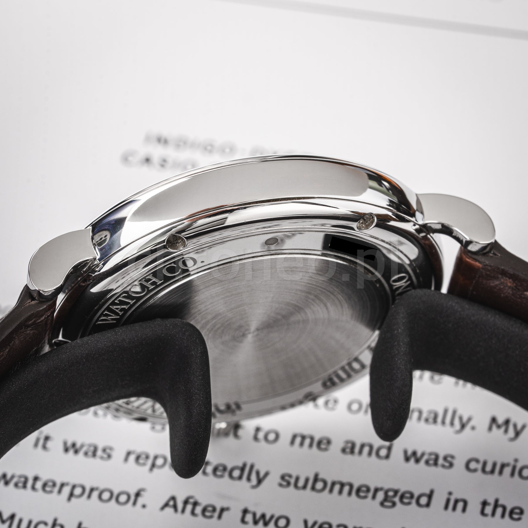 IWC Portofino Automatic IW356505