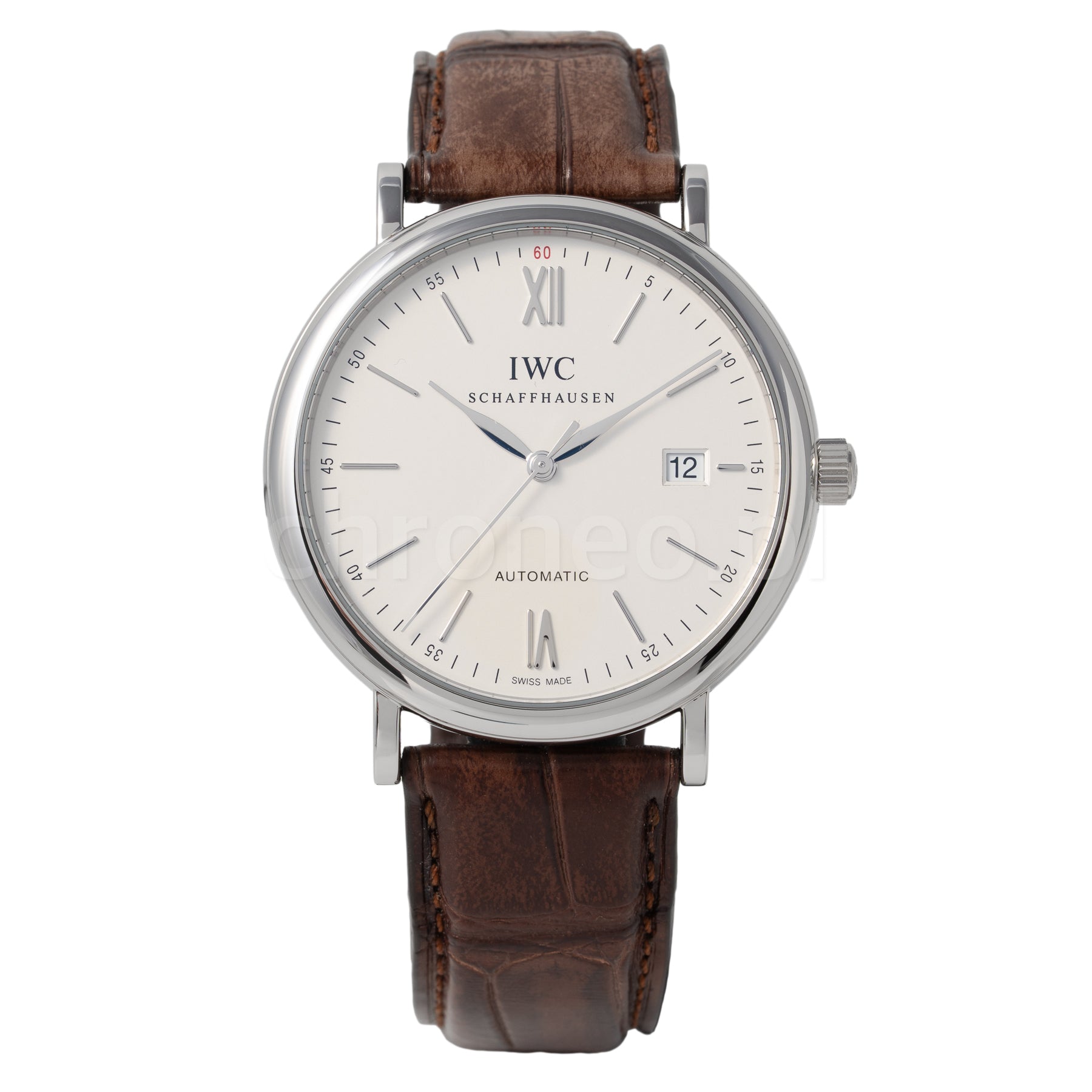 IWC Portofino Automatic 40 mm ref. IW356505