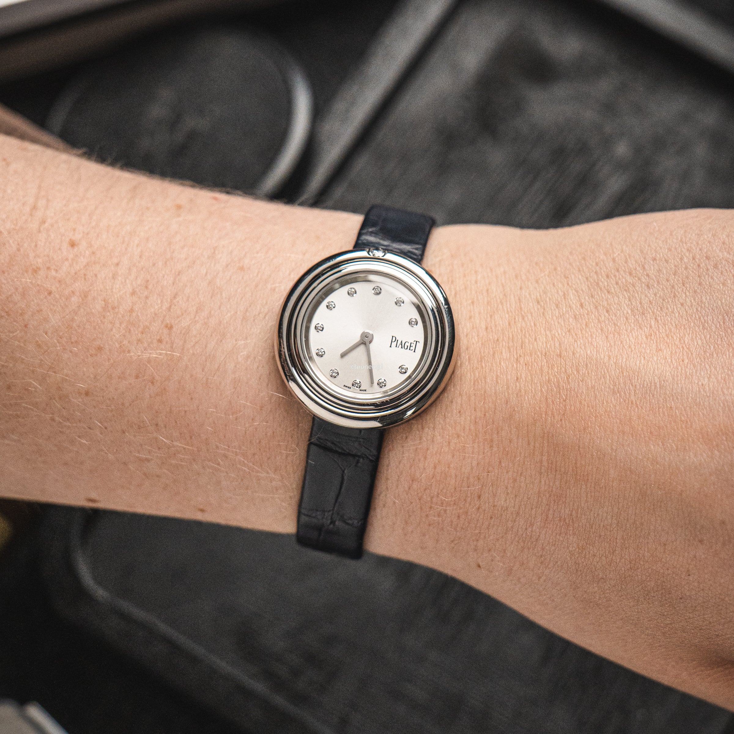 Piaget Possession 29mm ref. G0A43080