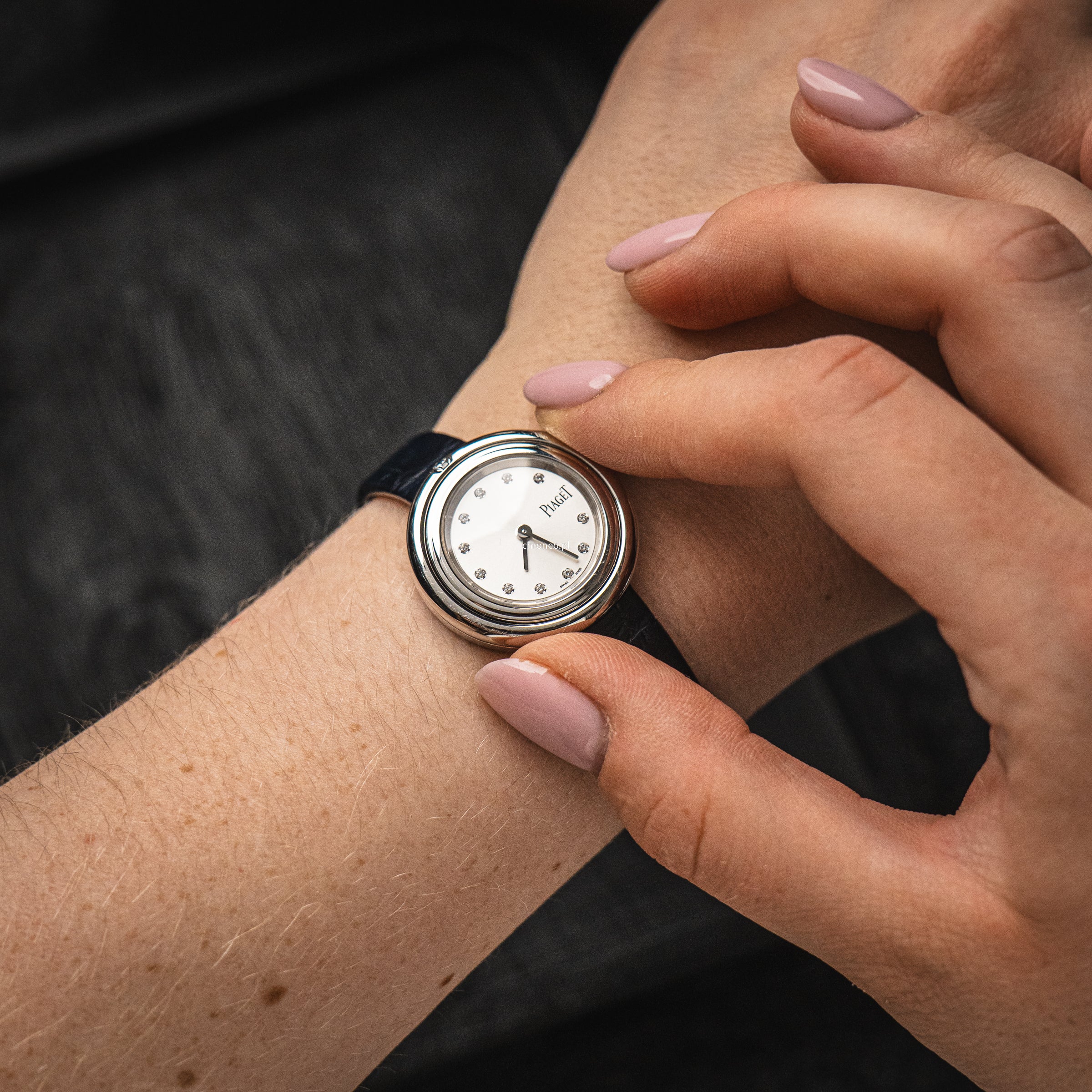 Piaget Possession 29mm ref. G0A43080