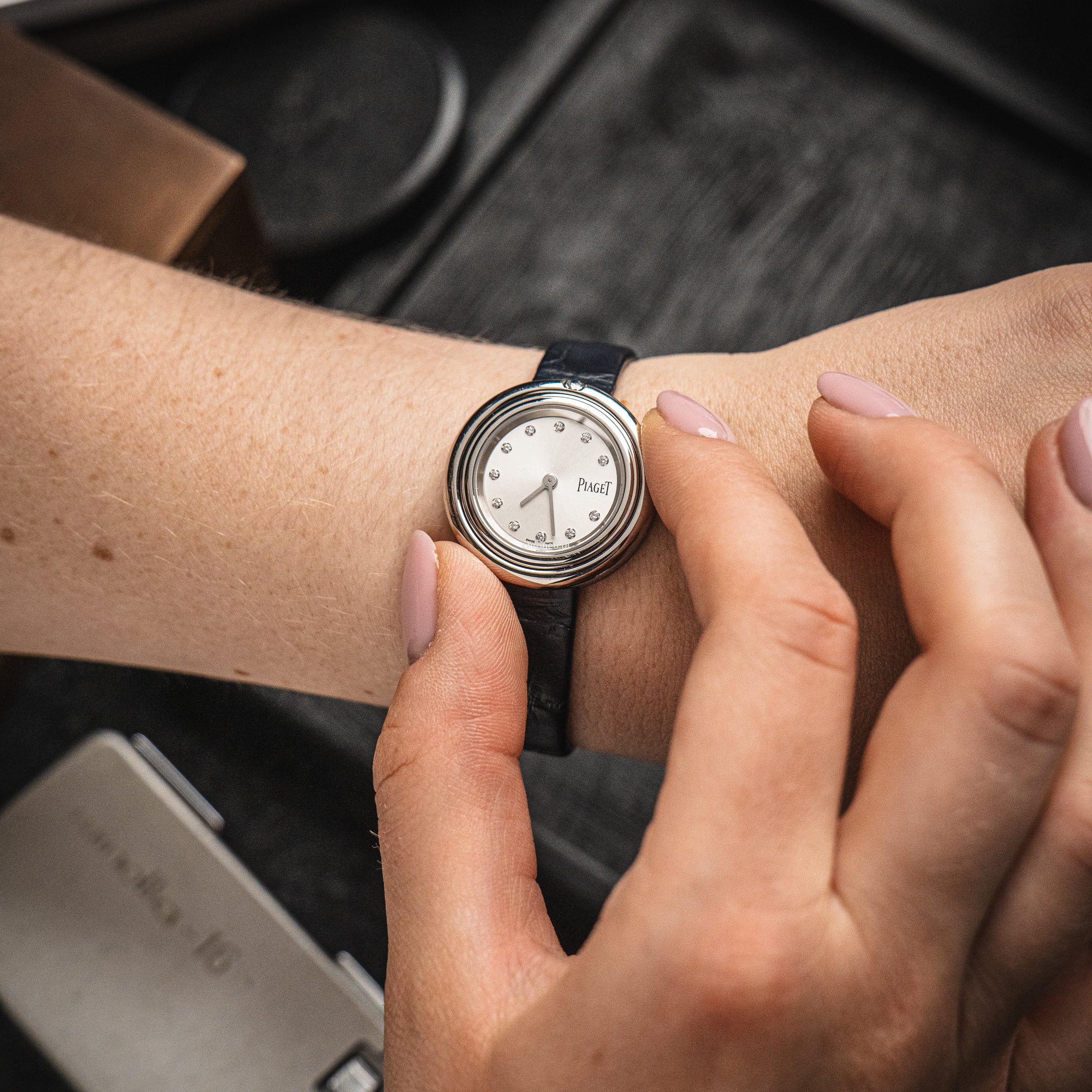 Piaget Possession 29mm ref. G0A43080