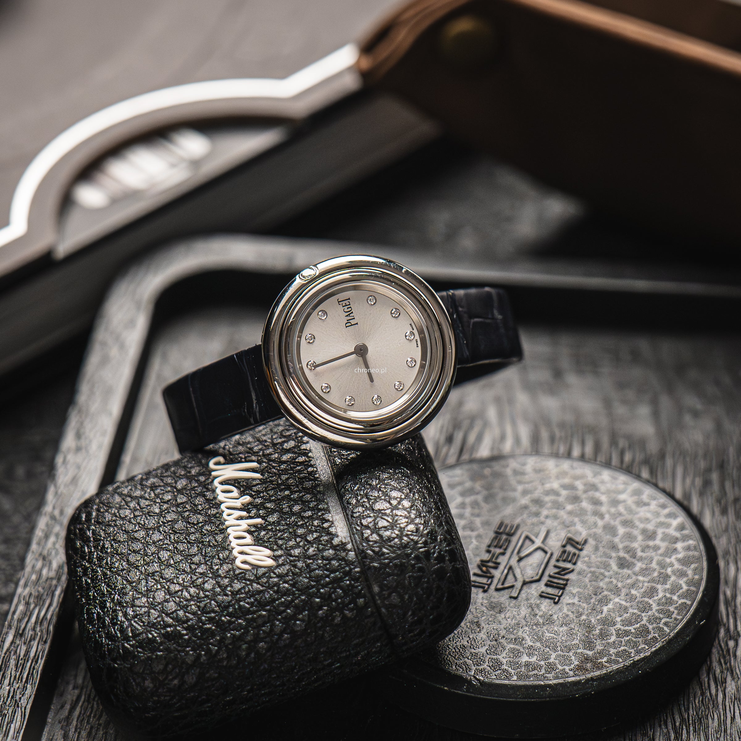 Piaget Possession 29mm ref. G0A43080