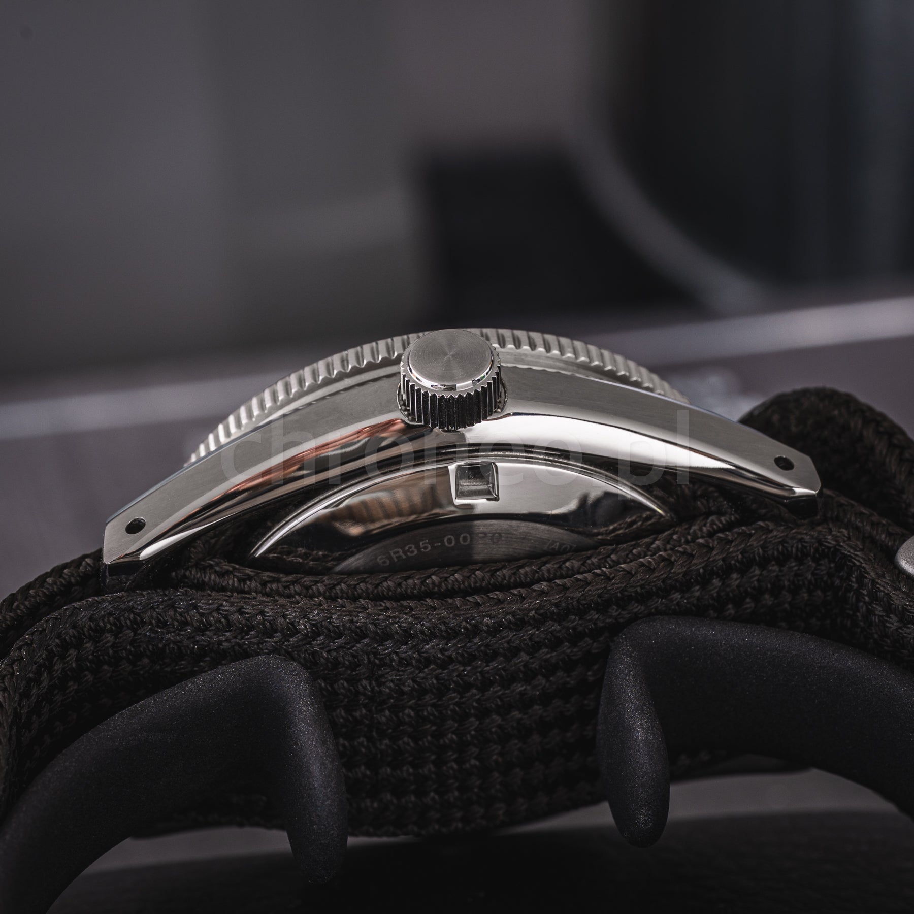 Seiko Prospex SPB239J1