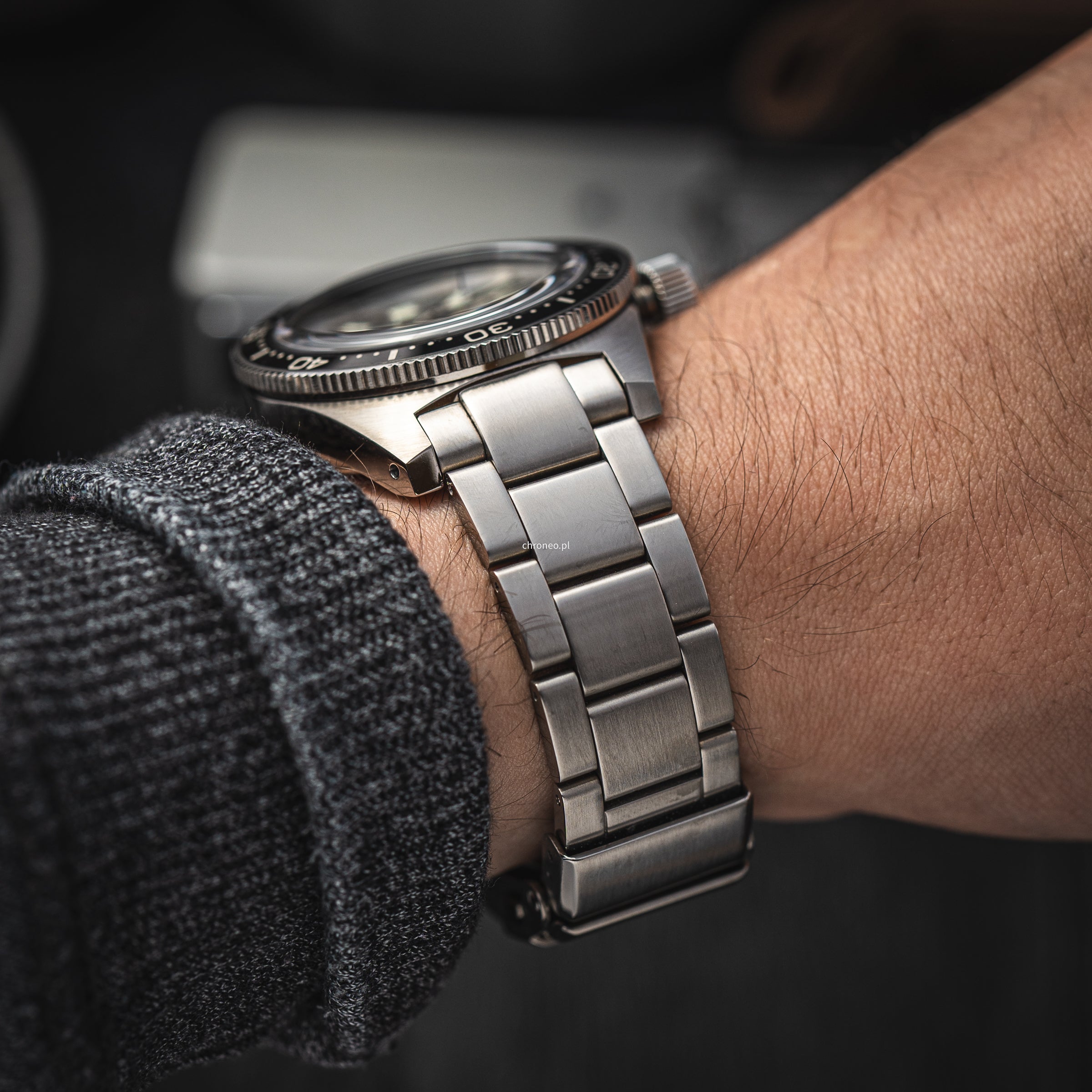 Seiko Prospex SLA017