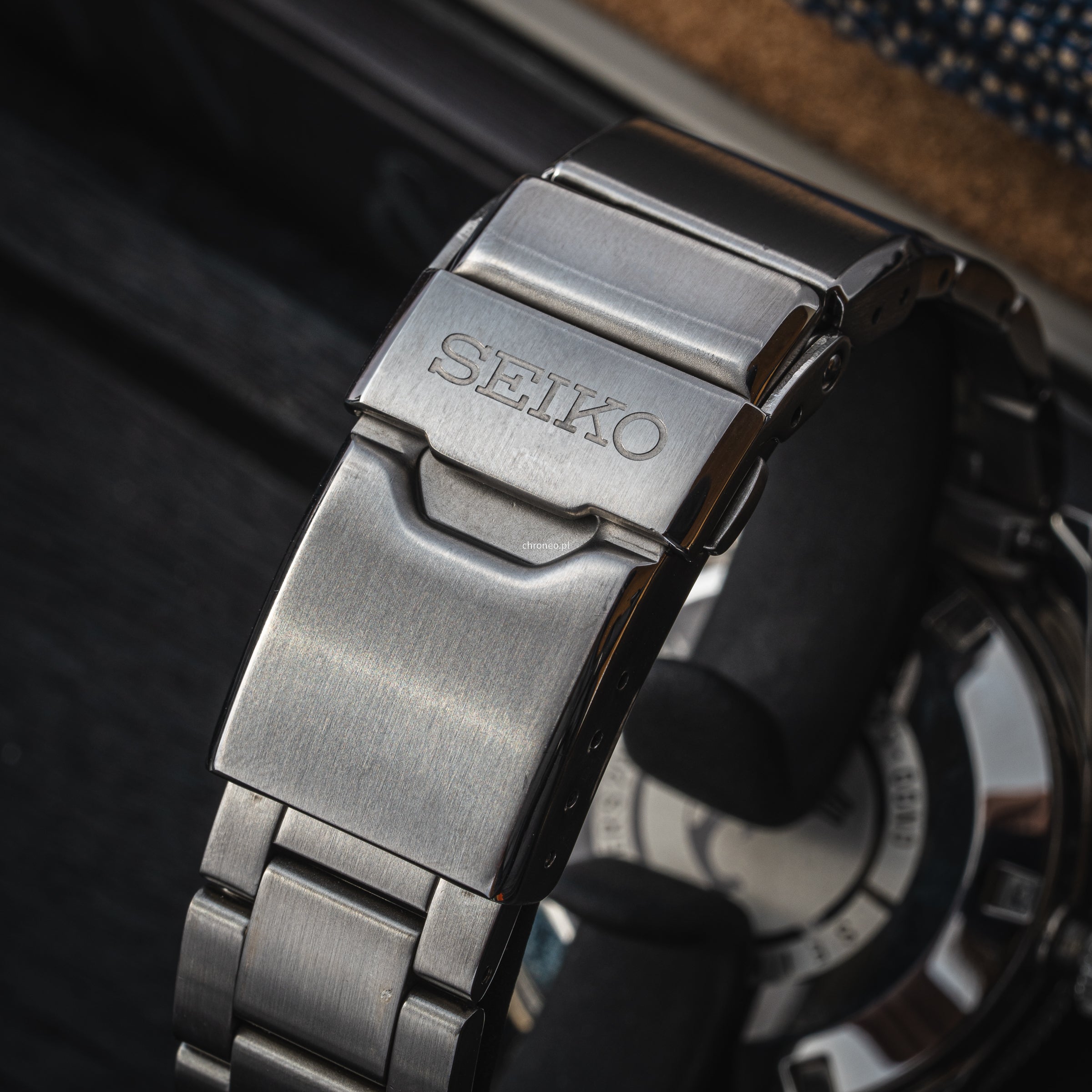 Seiko Prospex SLA017
